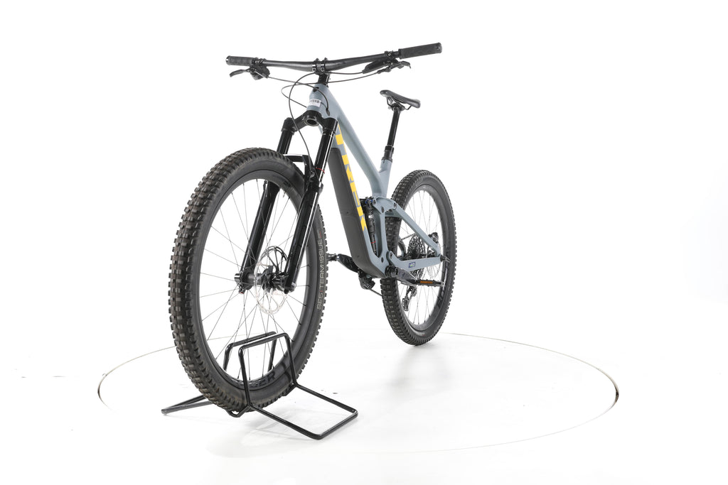 Trek Slash 9.8 XT Gen 5 Fahrrad Fully - Image 5