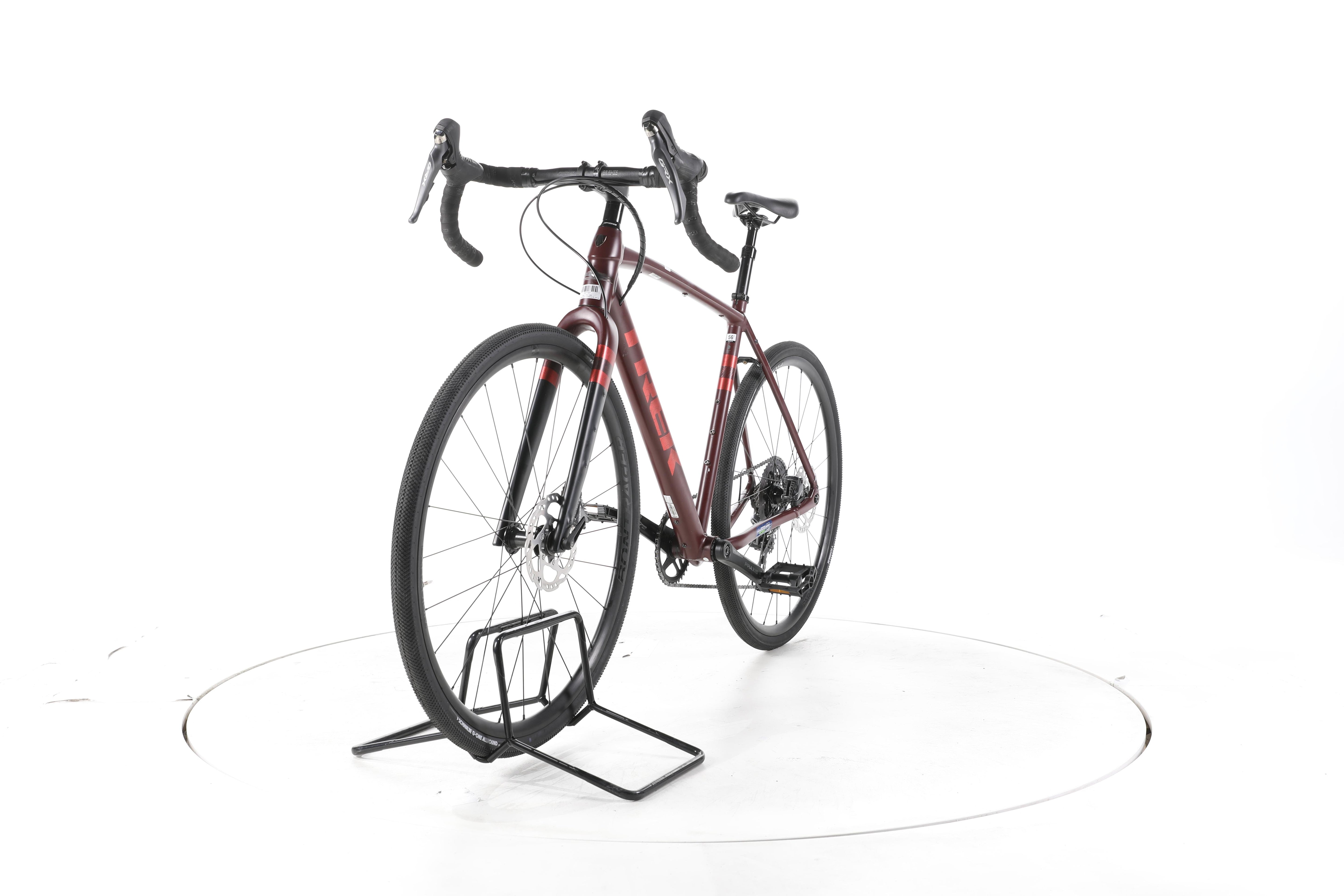 Trek Checkpoint ALR 5 Driftless Gravelbike - Image 5