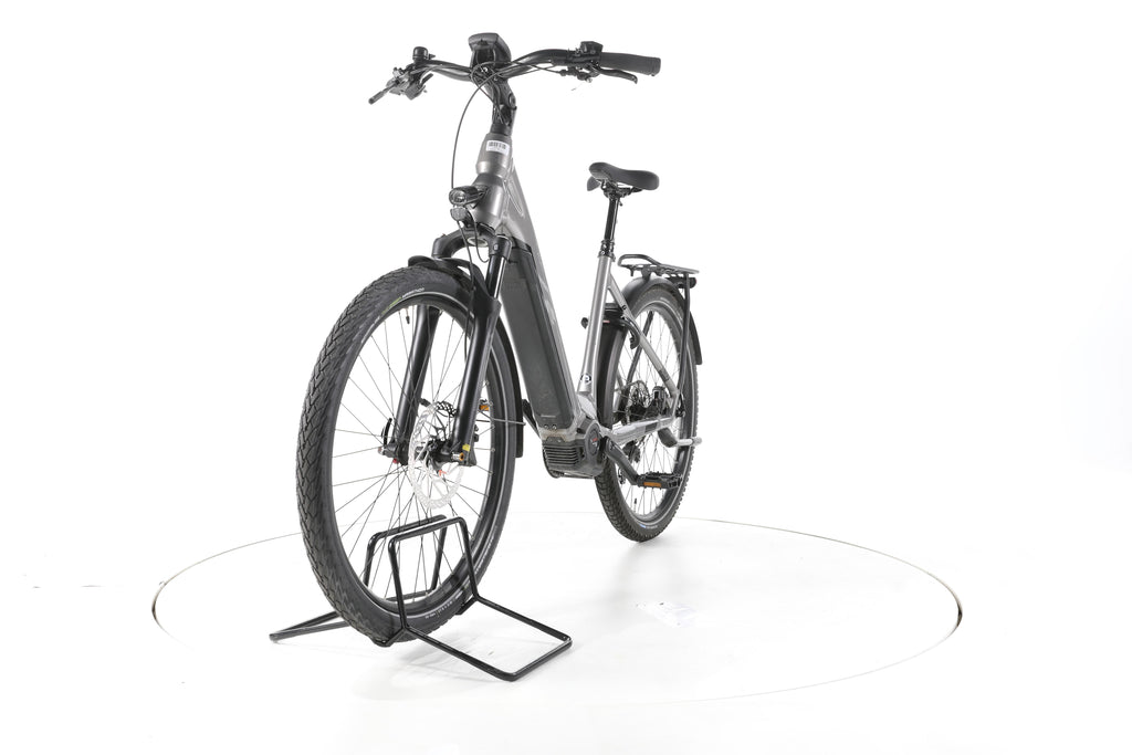 Centurion E-Fire City R960i Plus Trekking E-Bike Tiefeinsteiger - Image 5