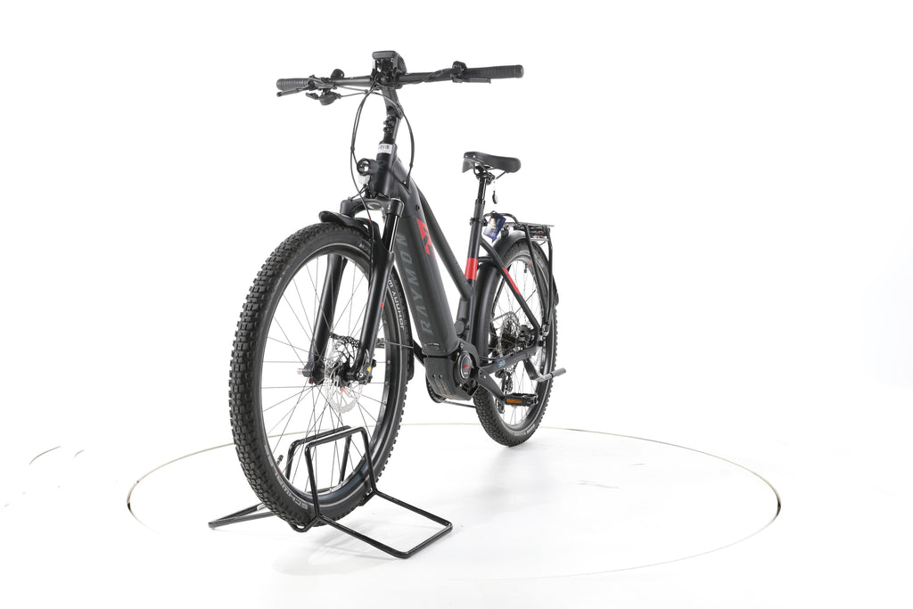 R Raymon CrossRay E 7.0 Trekking E-Bike - Image 5