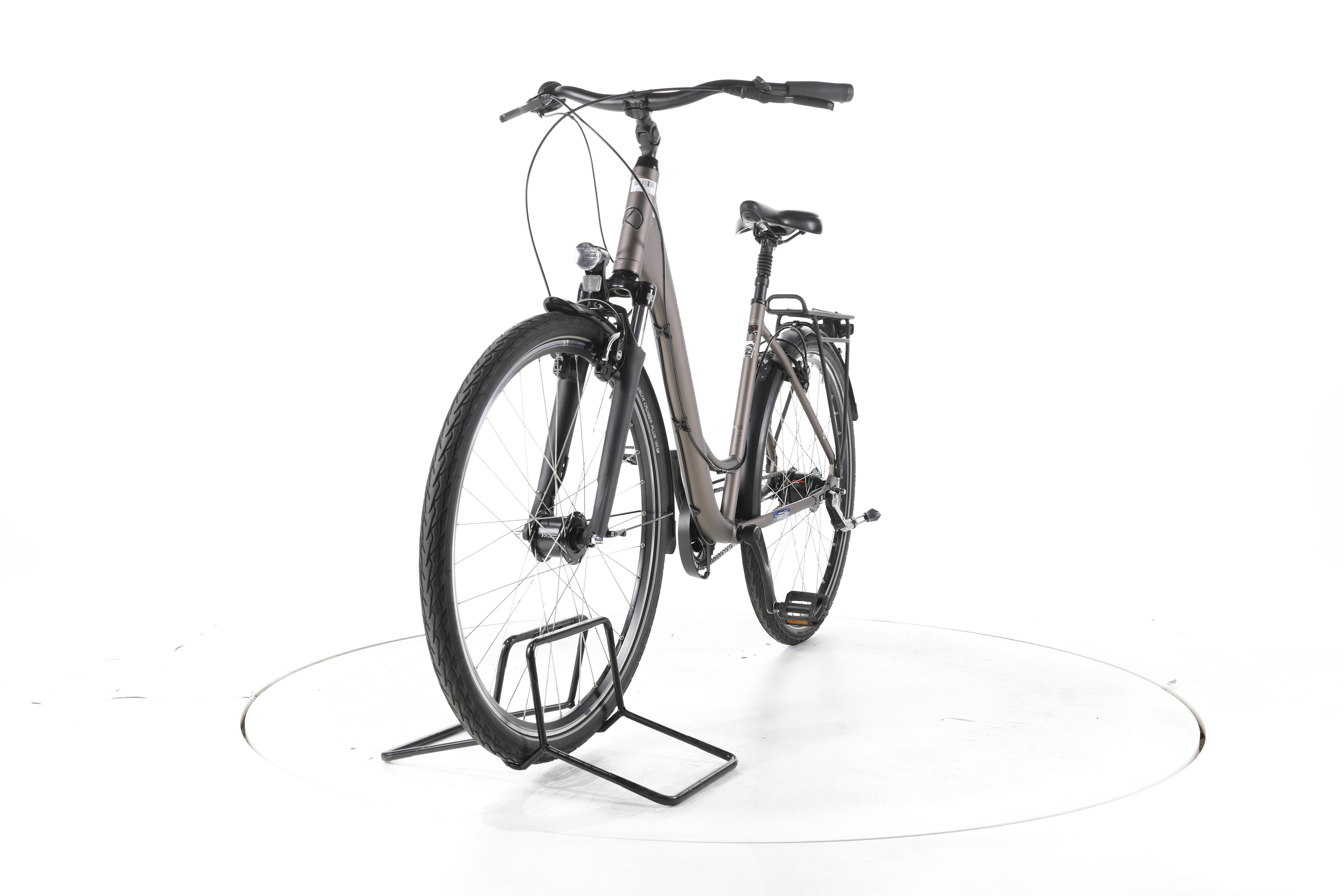 Kalkhoff IMAGE HS Fahrrad City & Trekking - Image 5