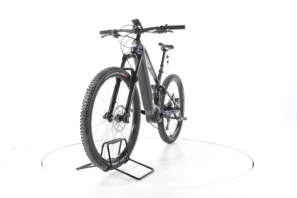 Conway Xyron S 2.9 Fully E-Bike - Image 5