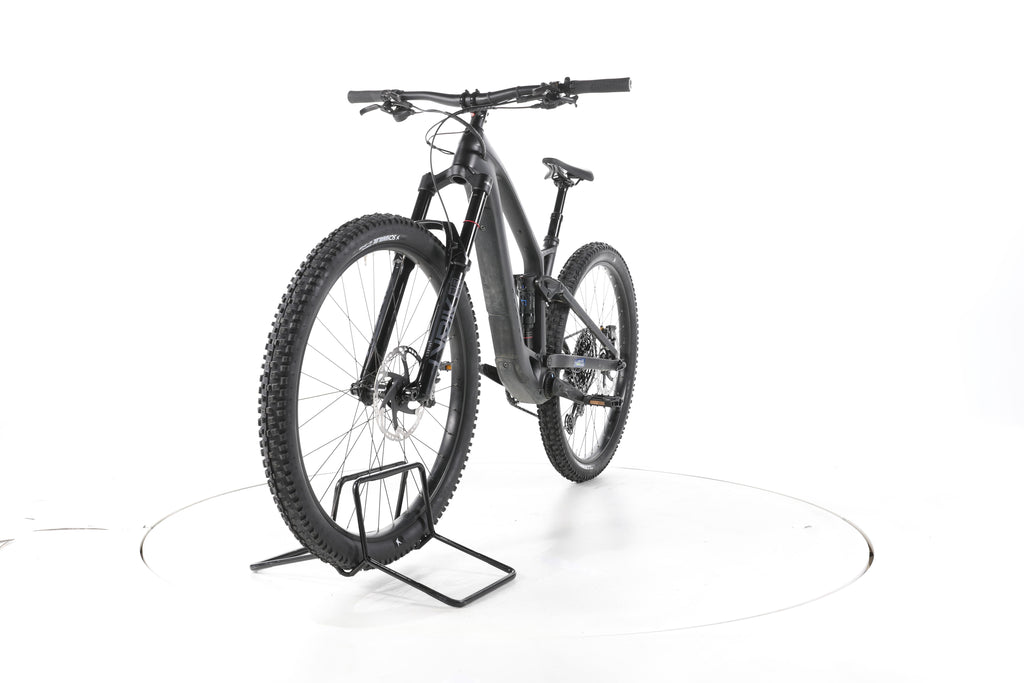 Trek Fuel EXe 9.7 E-Bike Fully Carbon - Image 5