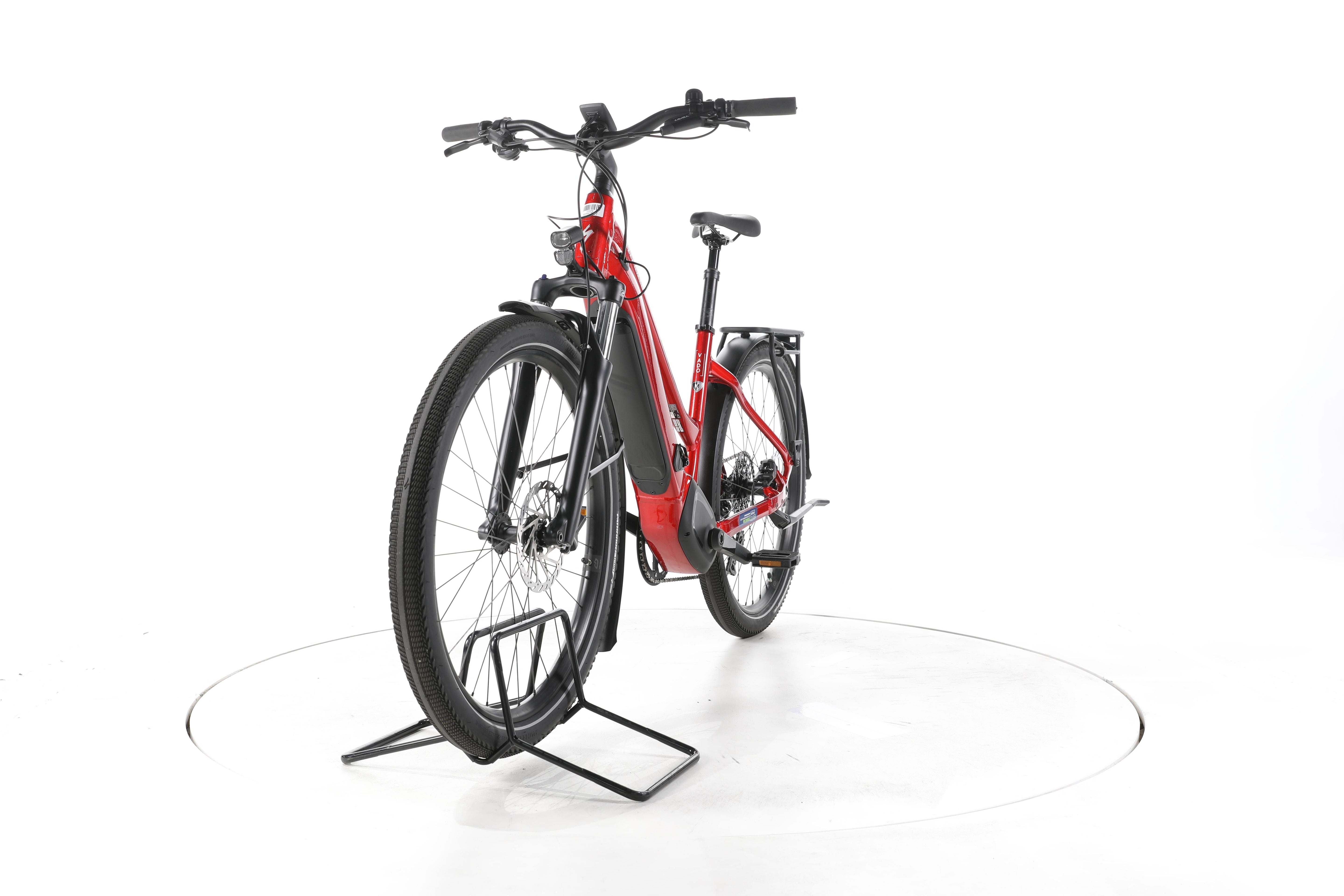 Specialized Turbo Vado 4.0 Trekking E-Bike - Image 5