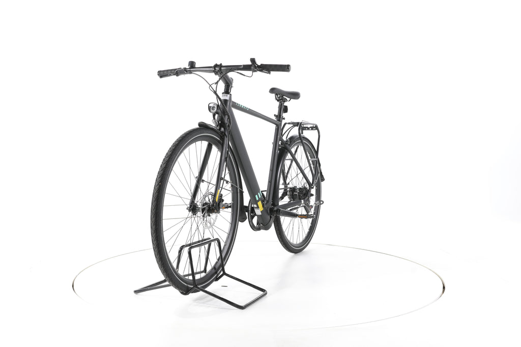 TENWAYS Urban CGO600 City E-Bike - Image 5