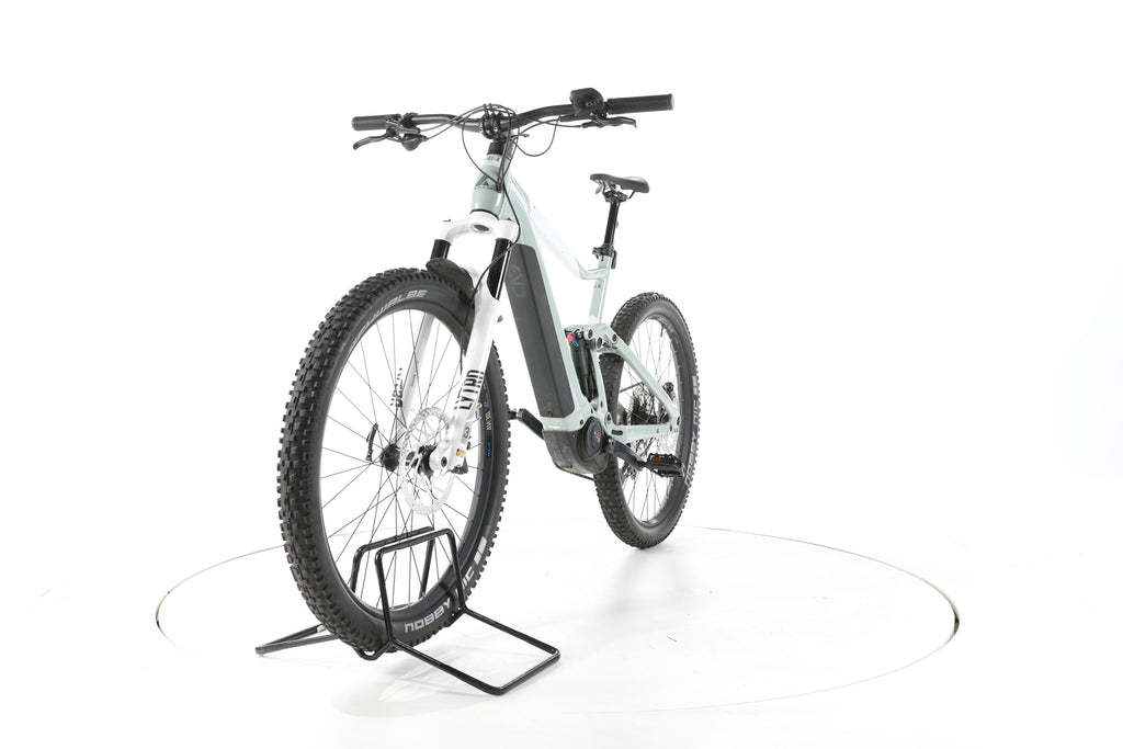 Bulls AMINGA EVA TR 1 E-Bike Fully - Image 5