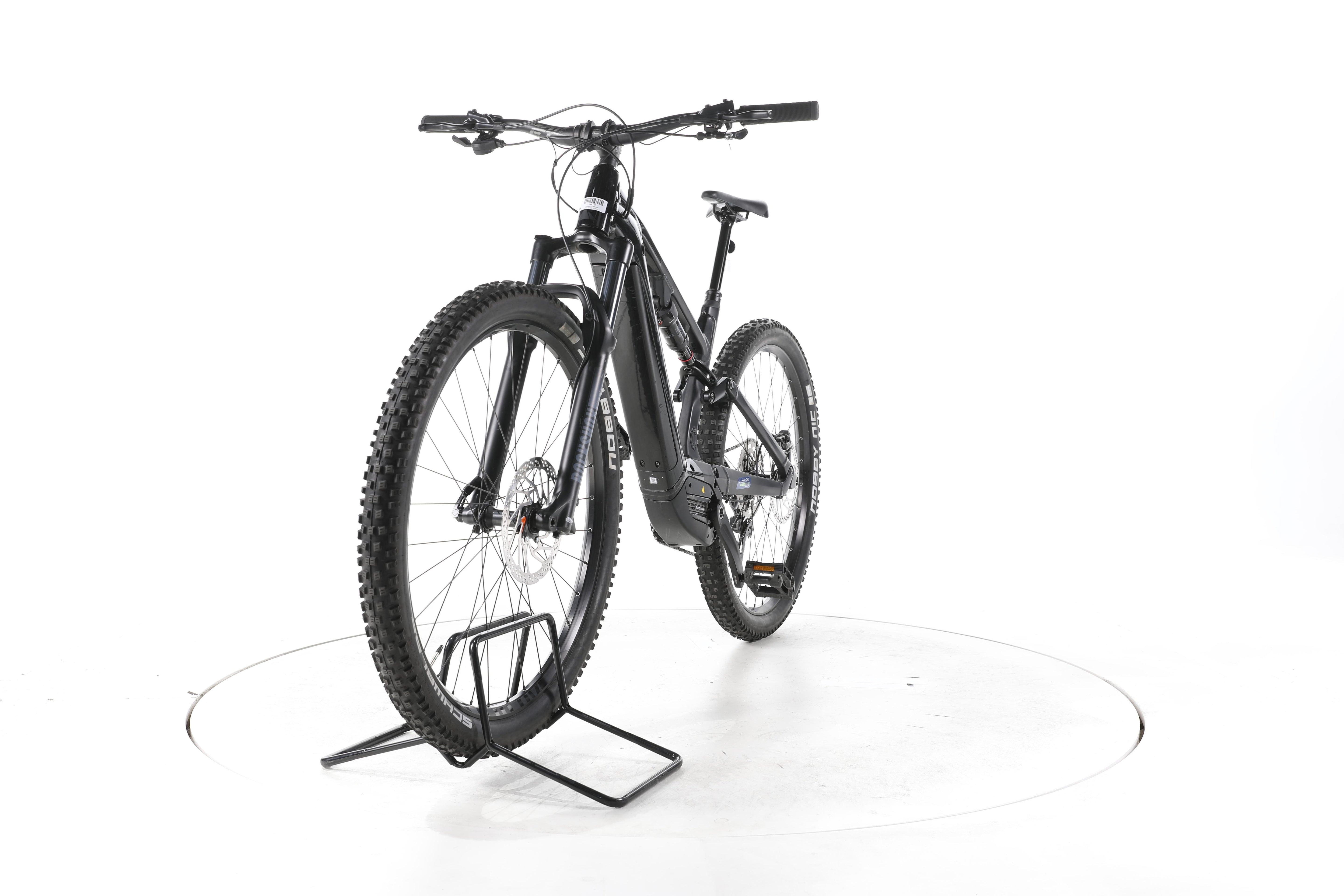 Canyon Neuron:ON 6 E-Bike Fully - Image 5