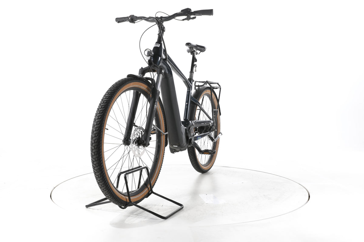 Pegasus Savino EVO 5F Lite City E-Bike Tiefeinsteiger - Image 5