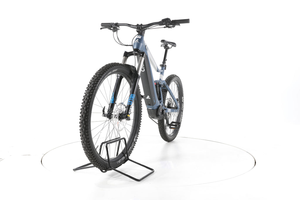 Bulls Copperhead EVO AM2 Fully E-Bike - Image 5