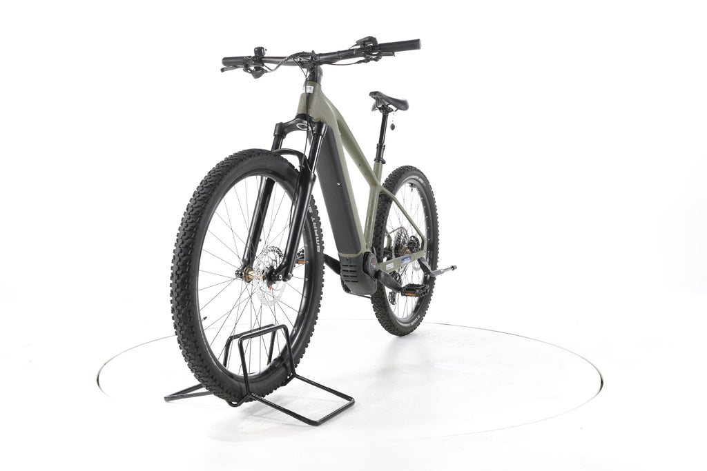 Cube Reaction Hybrid Pro E-Bike 2025 - Image 5