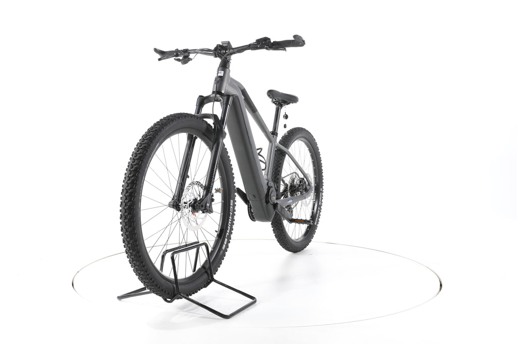 Cube Reaction Hybrid Race E-Bike 2024 - Image 5