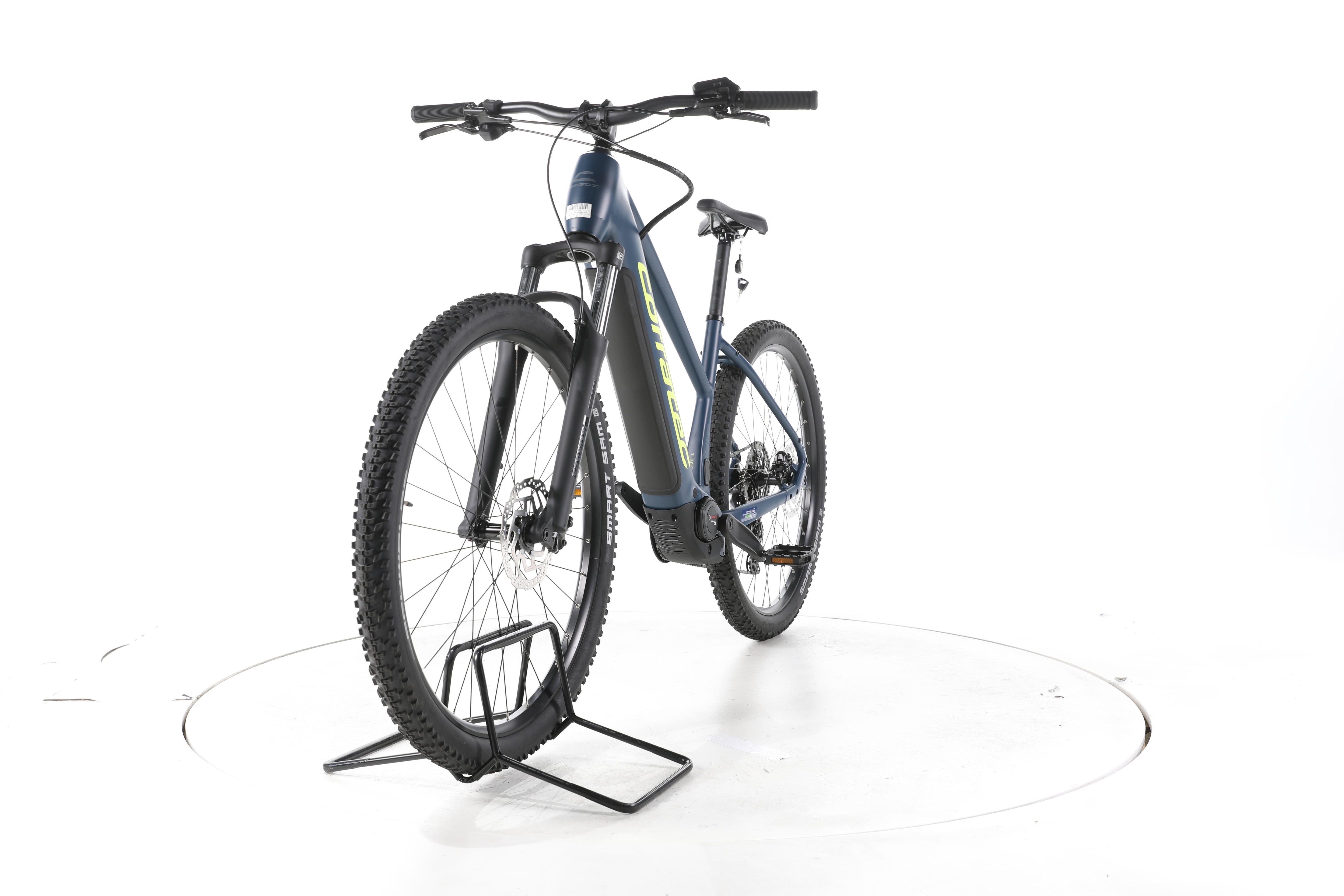 Corratec E-Power X-Vert Race Sport E-Bike 2025 - Image 5