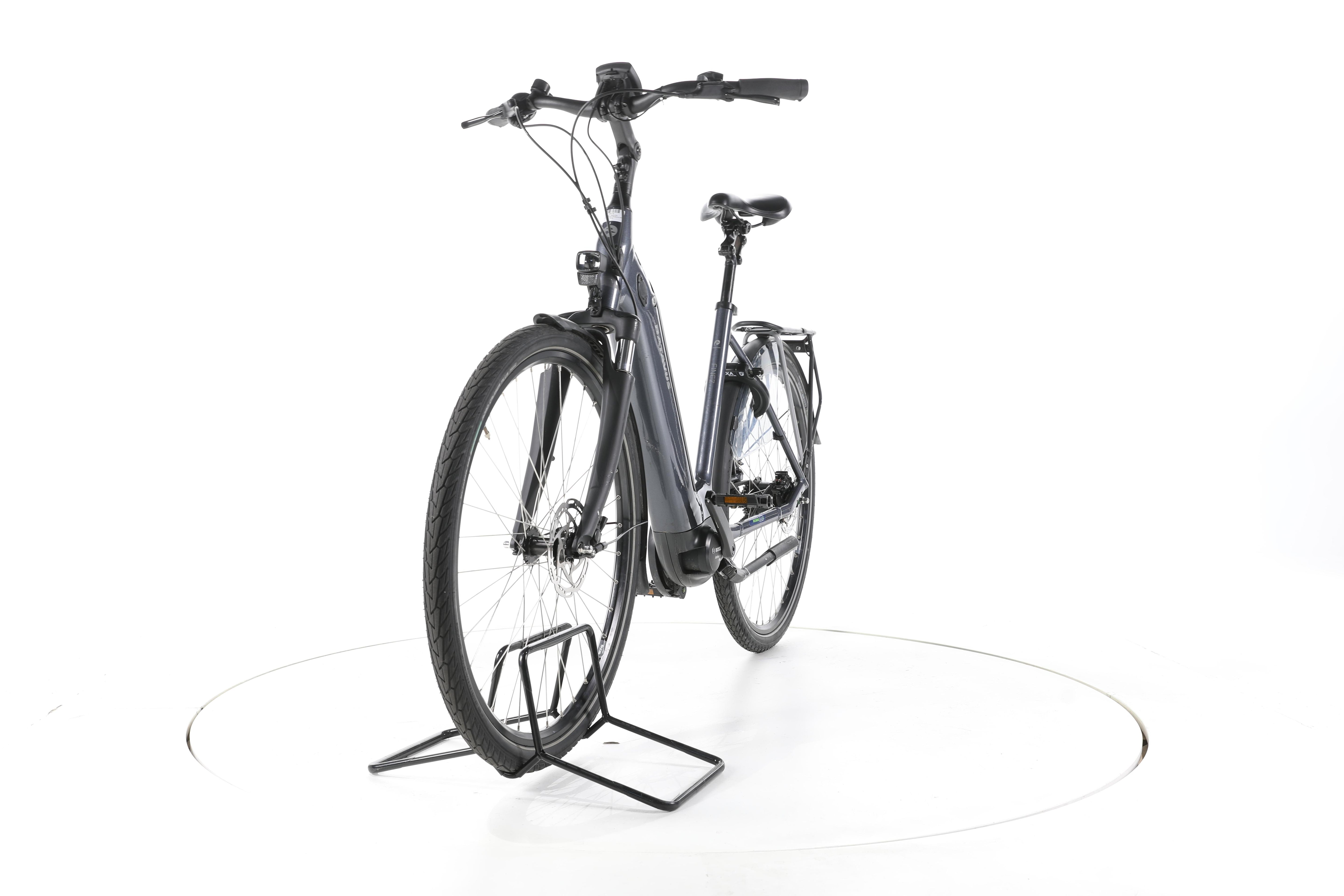 Batavus Finez E-go® Power Exclusive RT City E-Bike Tiefeinsteiger - Image 5