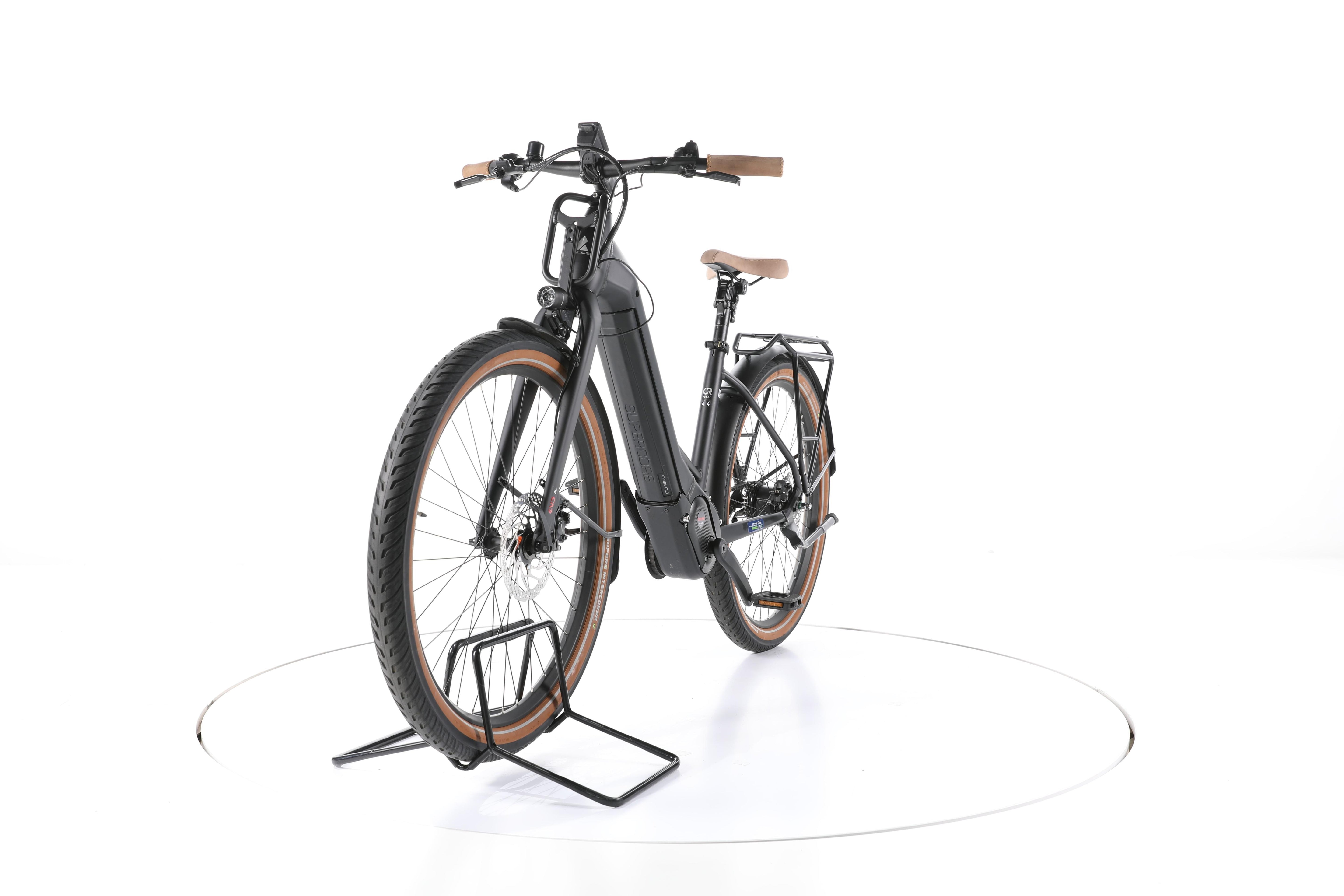 Bulls Sturmvogel EVO 5F City E-Bike Tiefeinsteiger - Image 5