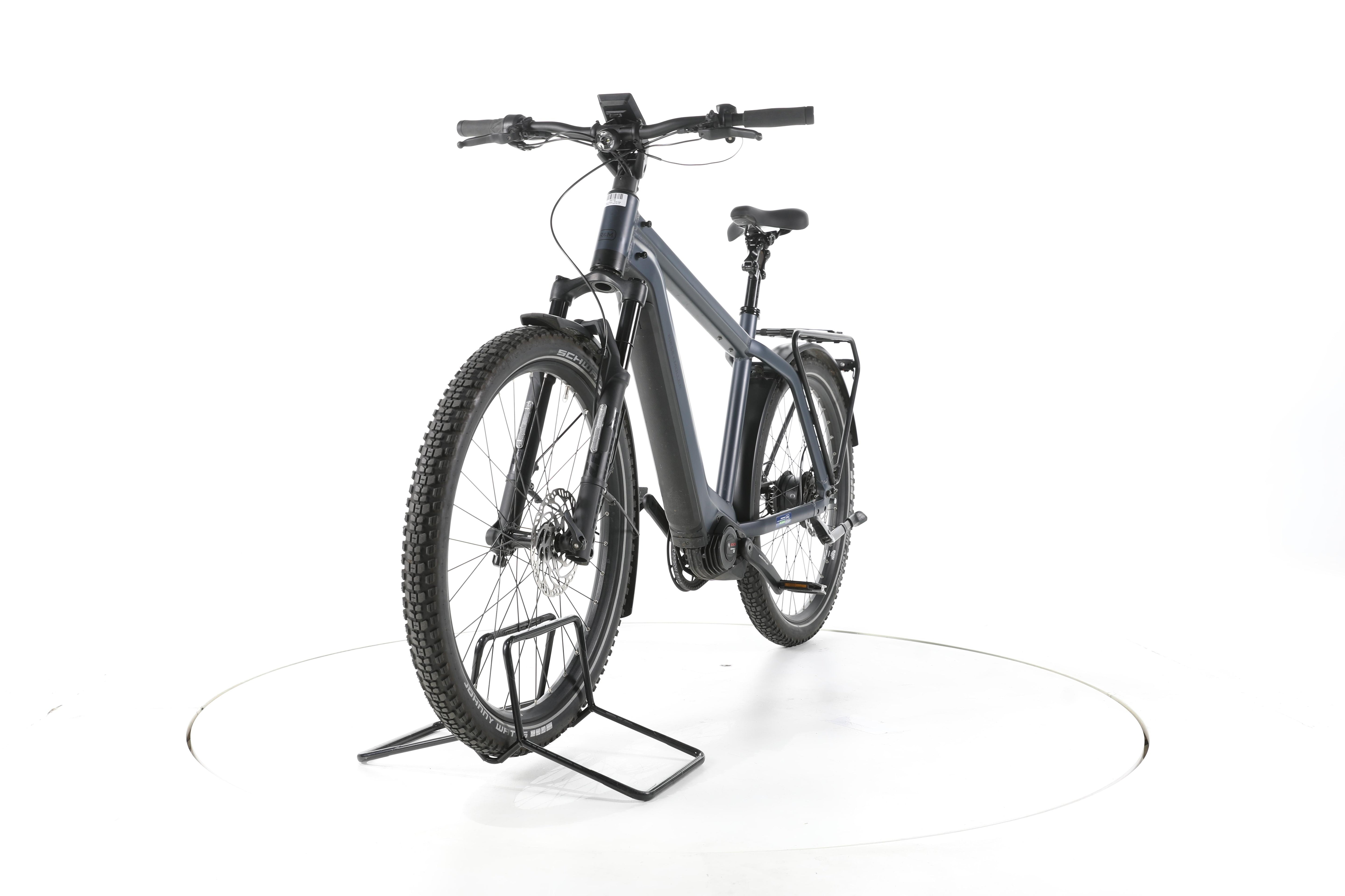 Riese & Müller Charger3 GT Vario City E-Bike - Image 5