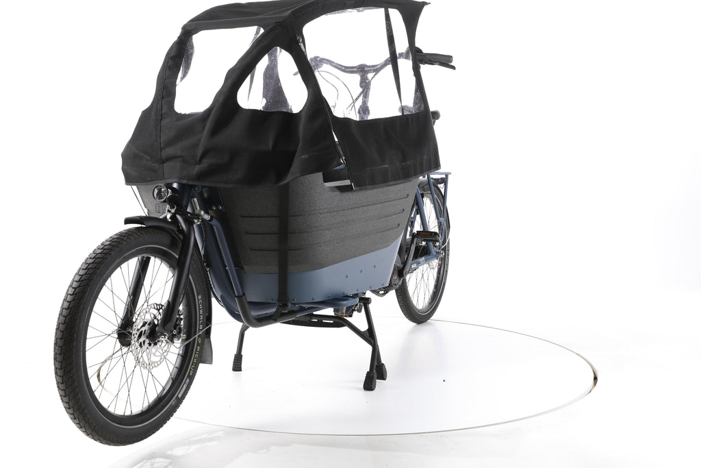 Winora F.U.B. 2W E-Lastenrad - Image 5