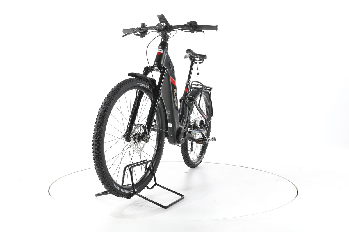 Malaguti Collina FW 6.1 SUV E-Bike Tiefeinsteiger - Image 5