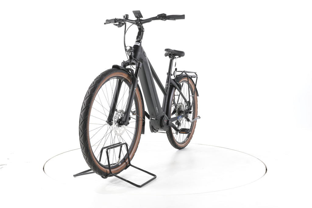 Pegasus Premio EVO 10 Lite Trekking E-Bike - Image 5