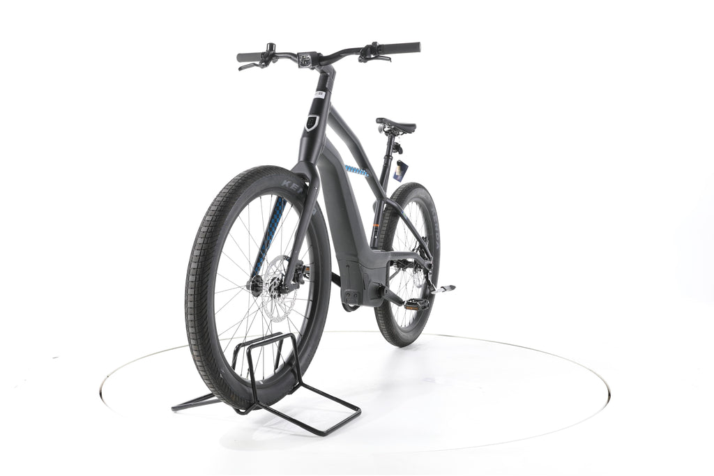 Serial 1 MOSH CTY City E-Bike - Image 5