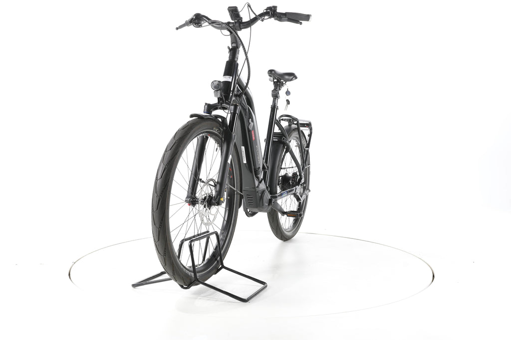 FLYER Upstreet3 7.23 City E-Bike - Image 5