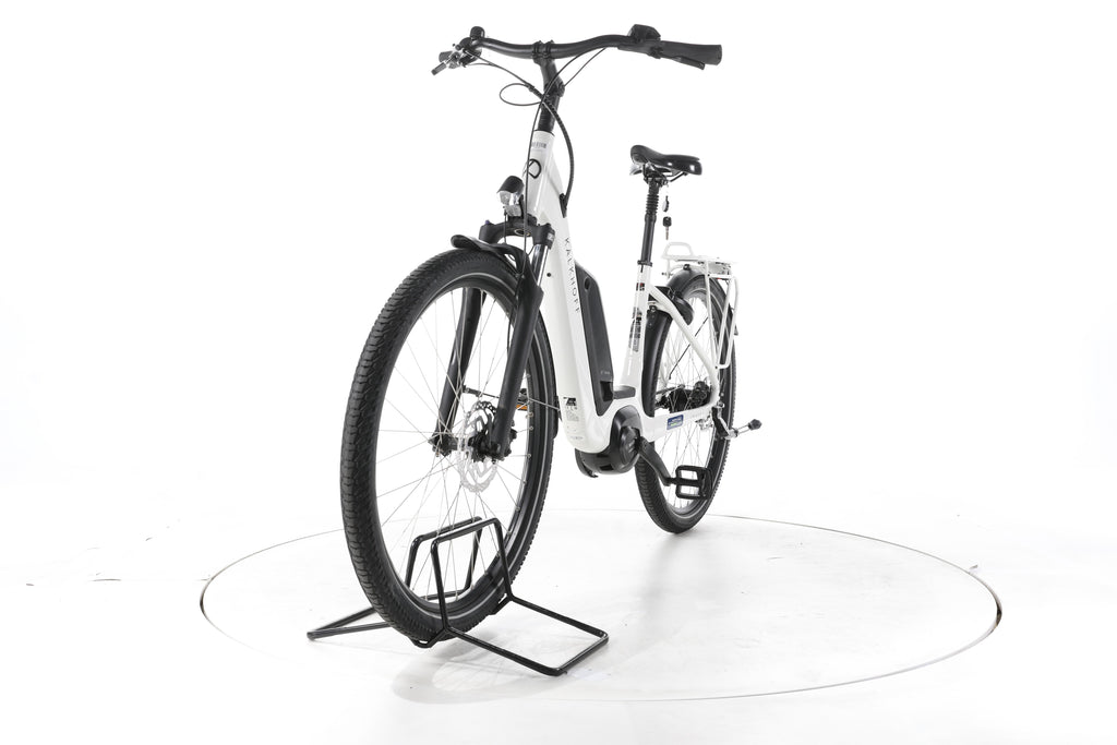 Kalkhoff Image 1 B Move City E-Bike Tiefeinsteiger - Image 5