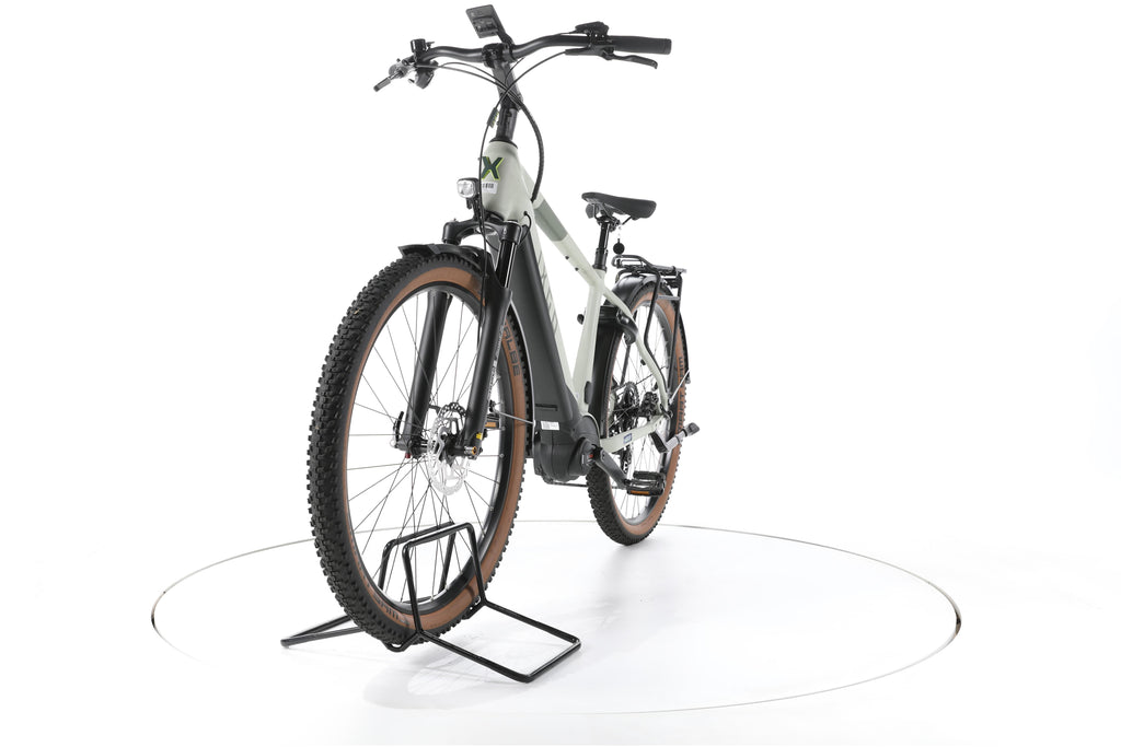 IXGO MT-E Three Trekking E-Bike 2024 - Image 5