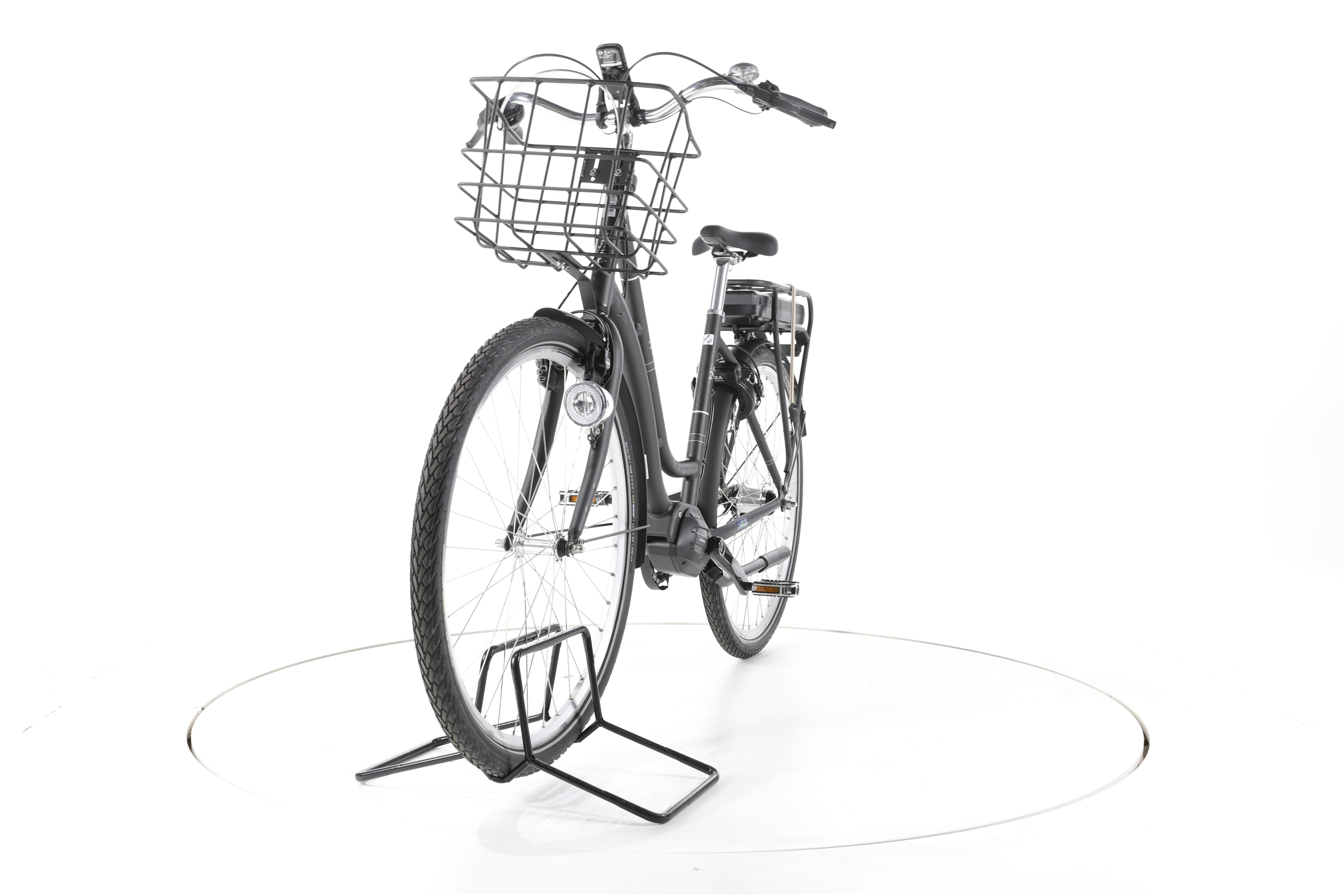 Frappé fsc 200 City E-Bike Tiefeinsteiger - Image 5