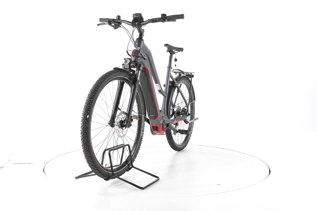 Centurion E-Fire Tour R860i Trekking E-Bike - Image 5