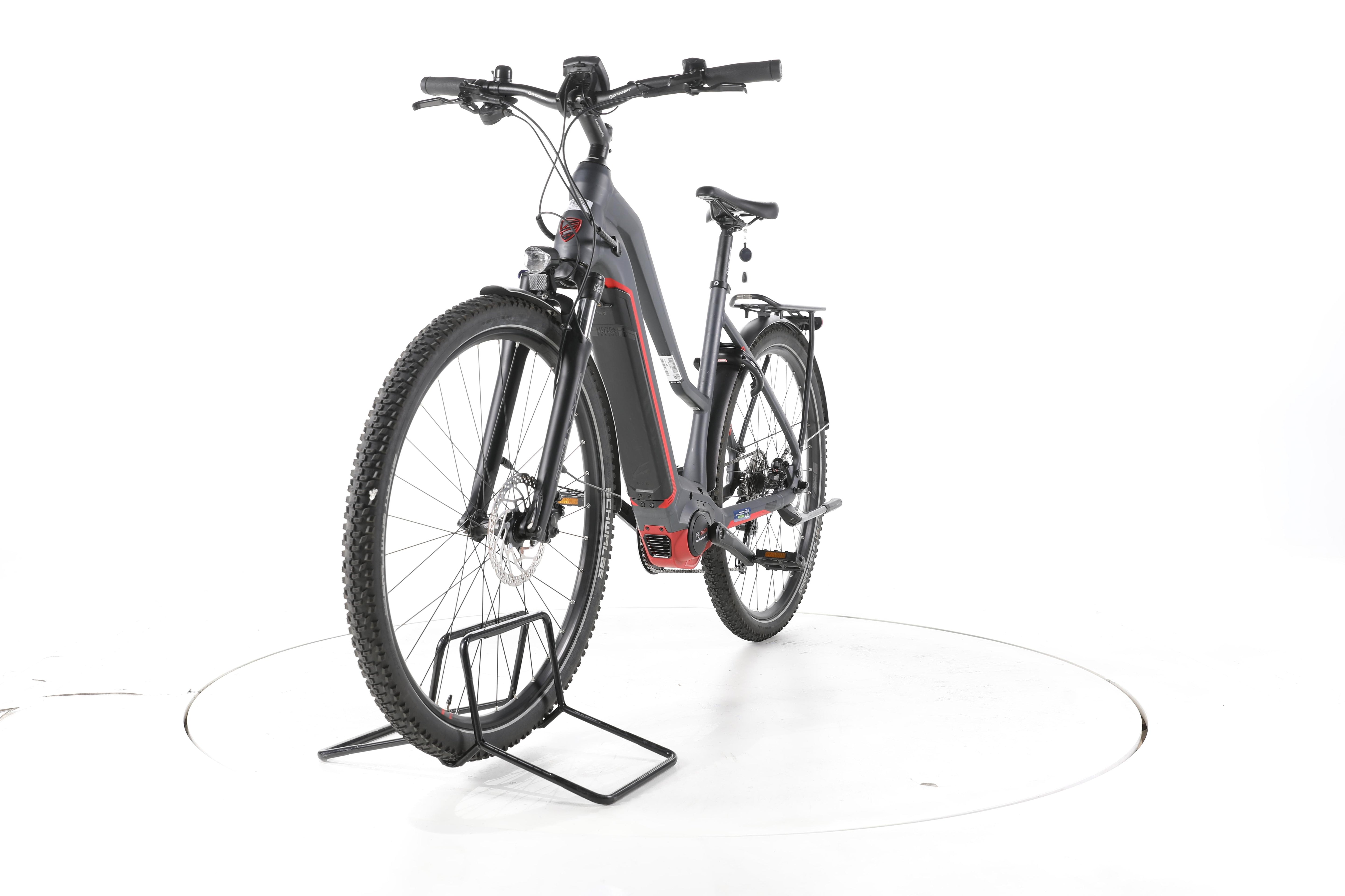 Centurion E-Fire Tour R860i Trekking E-Bike - Image 5