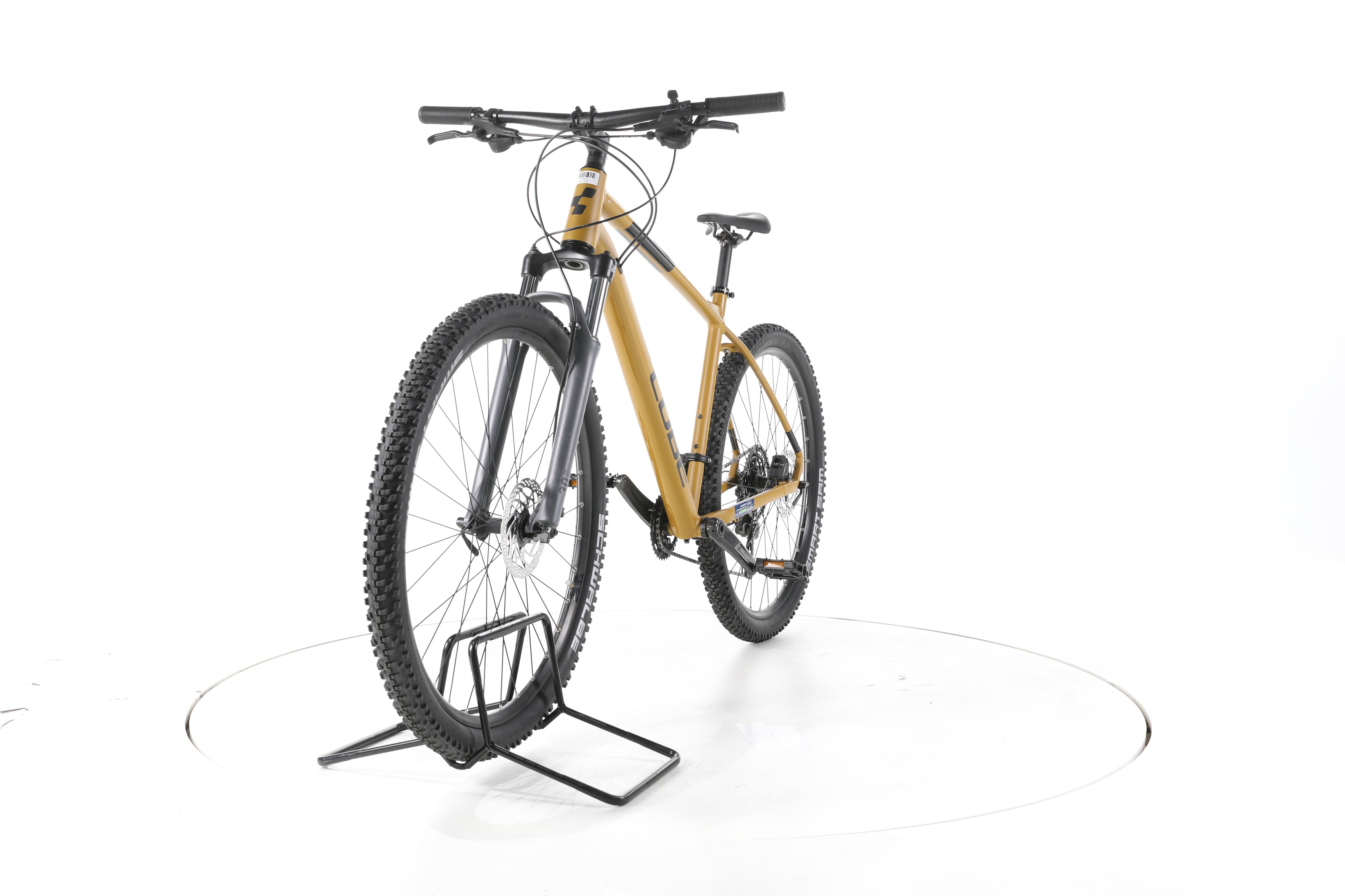 Cube Aim EX Fahrrad Hardtail - Image 5