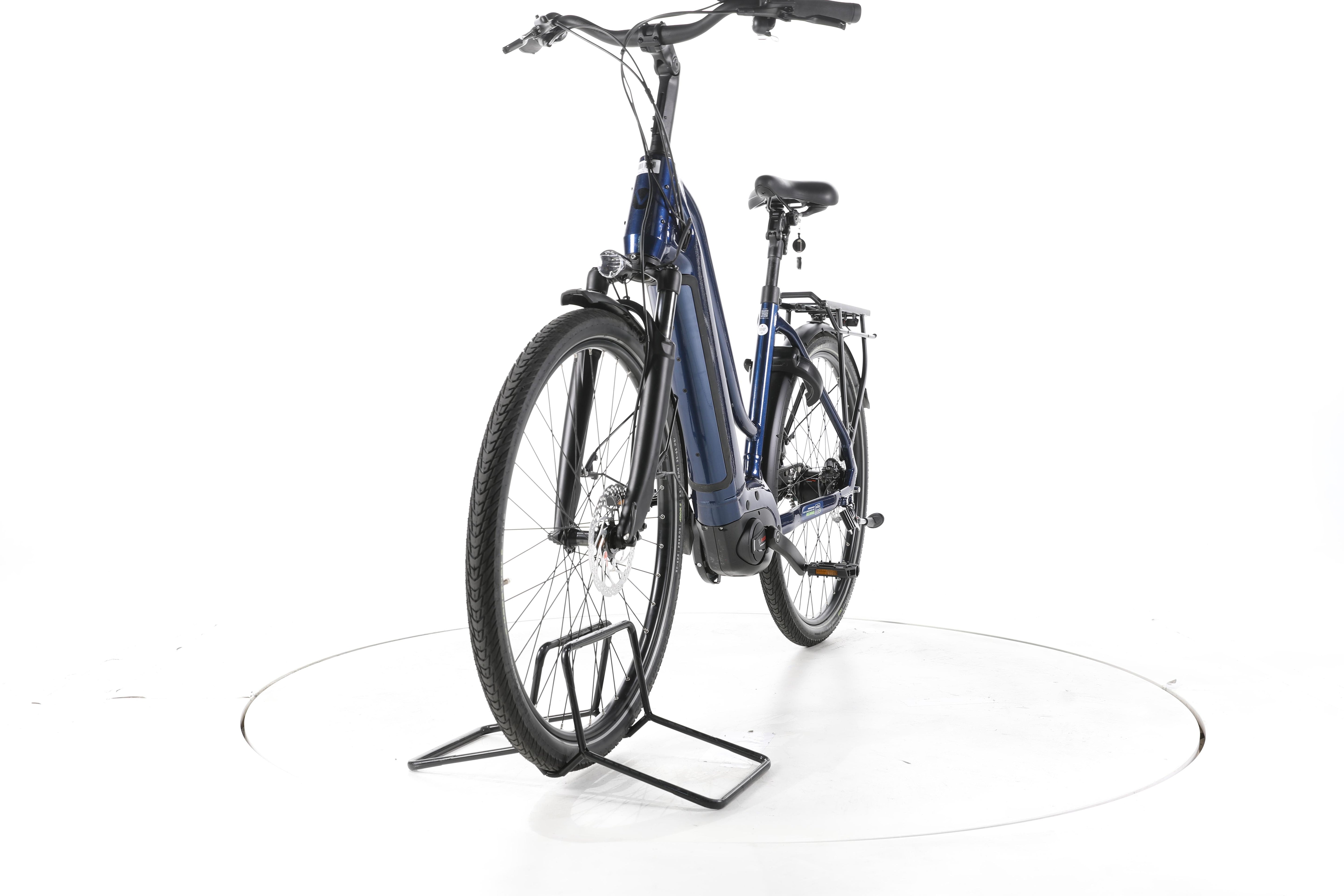 Velo de Ville AEB 890 Pro City E-Bike Tiefeinsteiger 2025 - Image 5