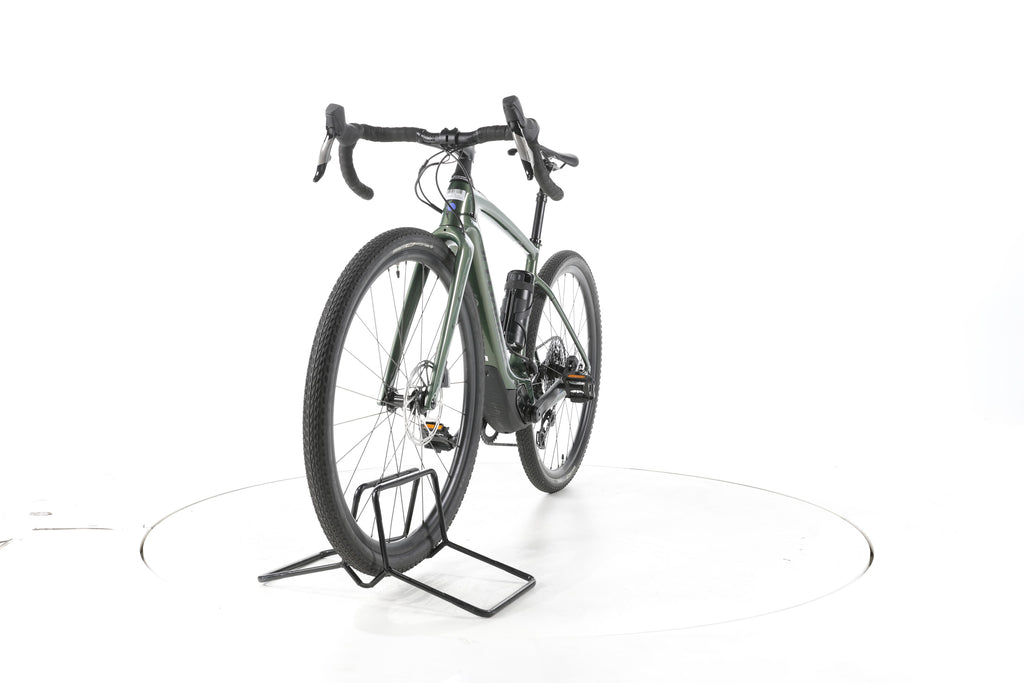 Specialized Turbo Creo SL Comp Carbon E-Gravel & Rennrad Carbon 2024 - Image 5
