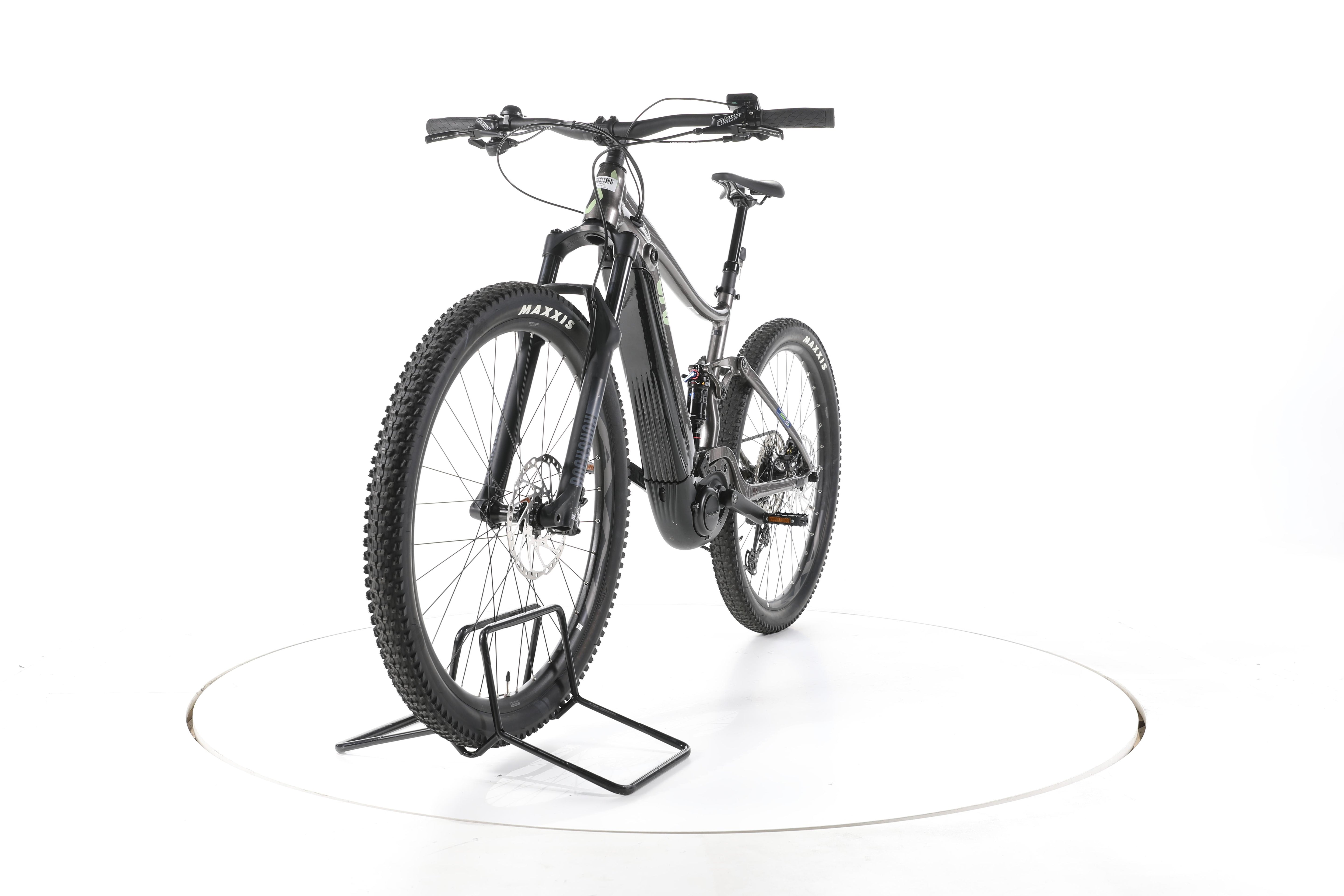 Liv Embolden E+ 1 E-Bike Fully - Image 5