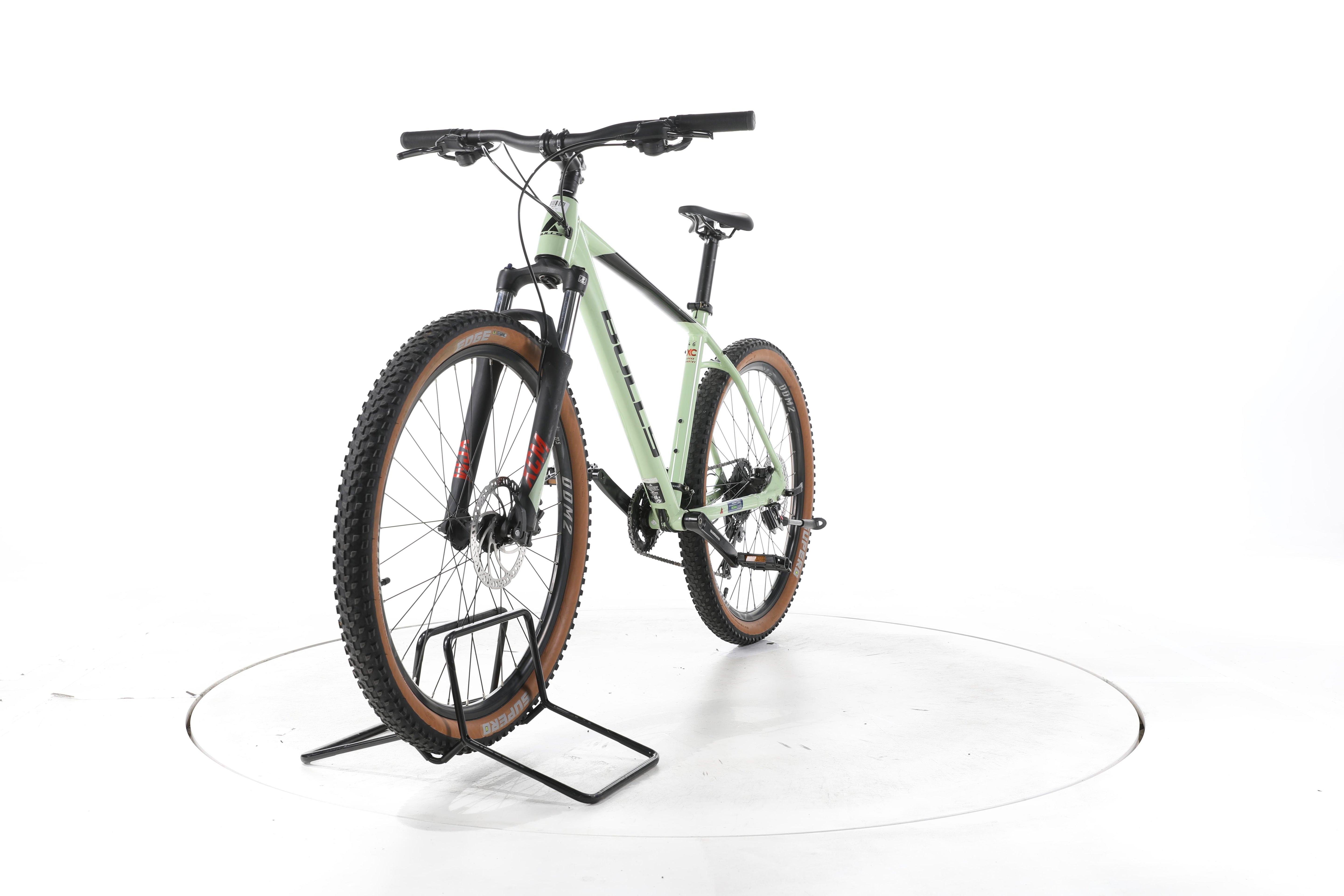 Bulls Bushtail Fahrrad Hardtail - Image 5