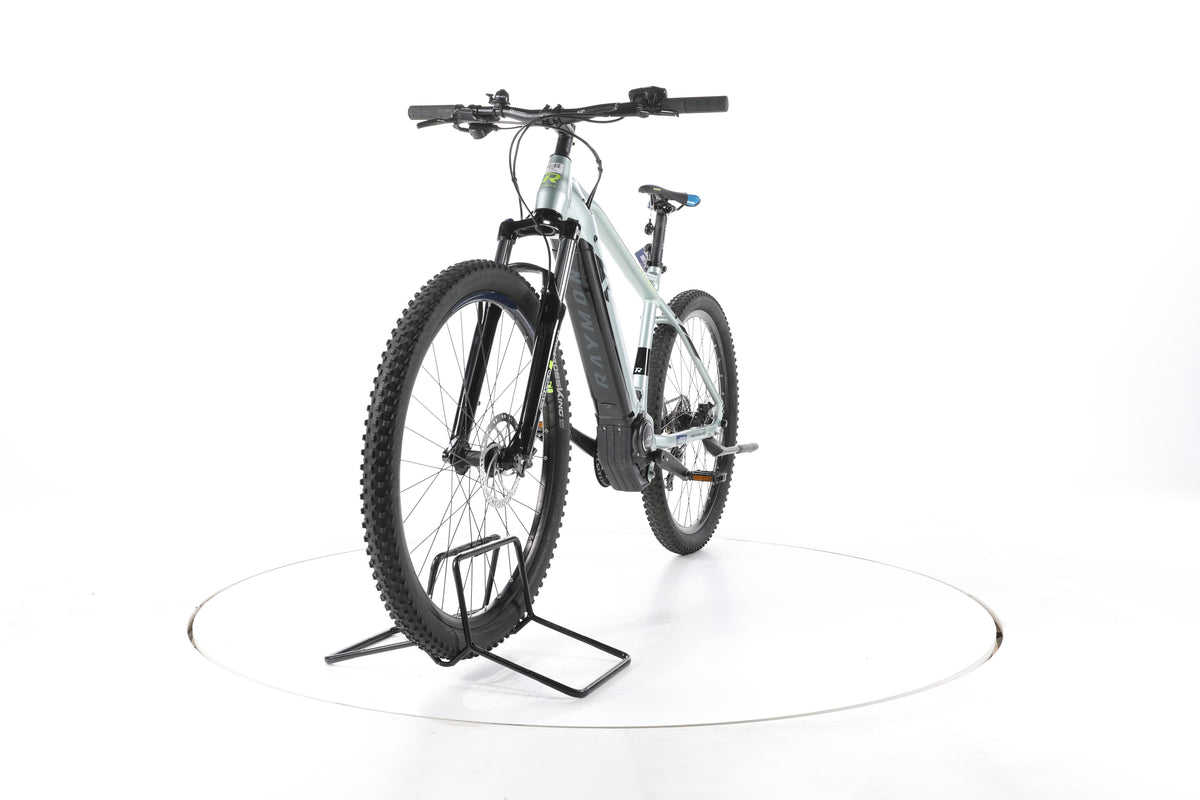 R Raymon HardRay E 5.0 E-Bike - Image 5