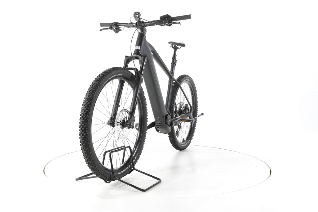Cube Reaction Hybrid Race E-Bike 2025 - Image 5