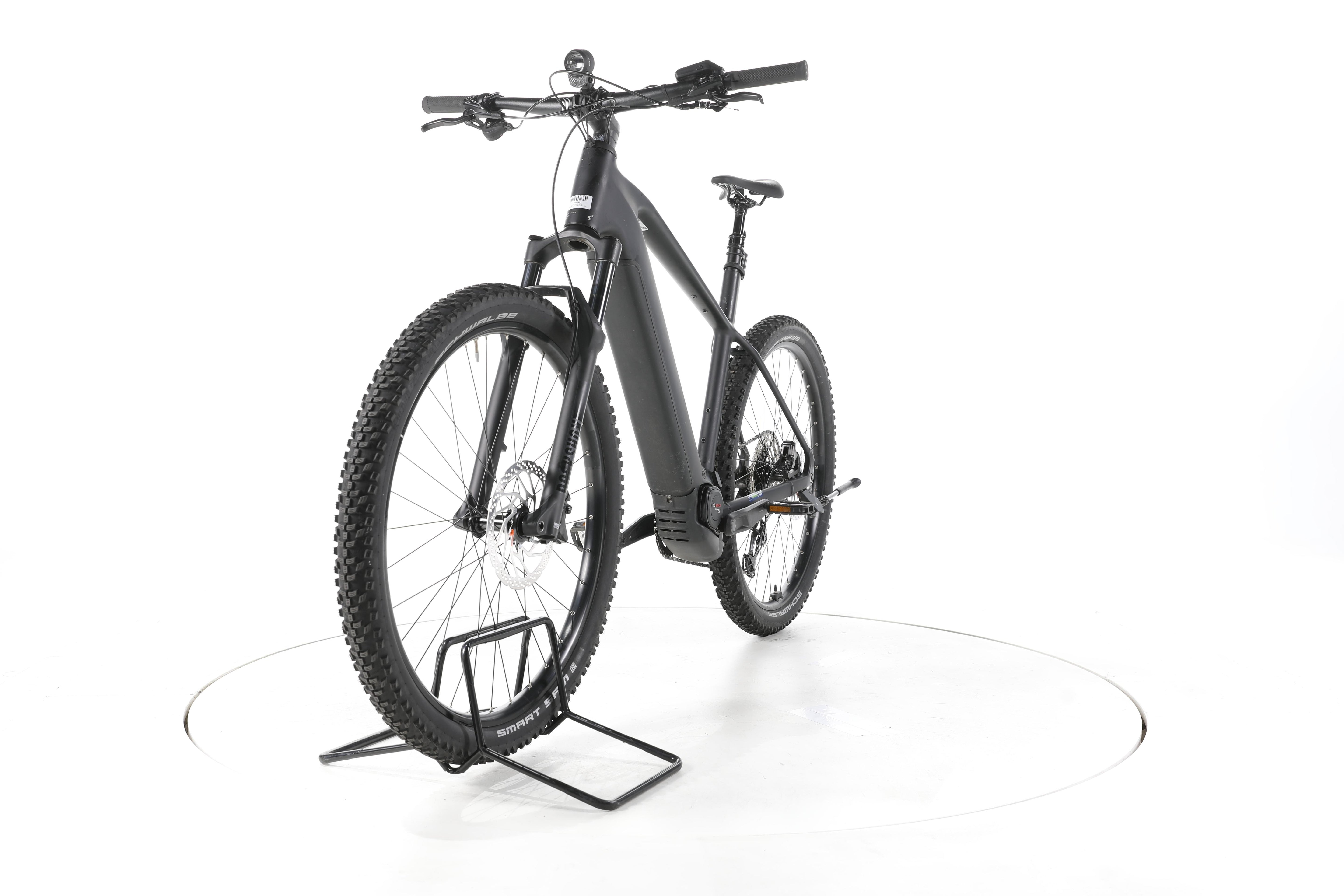 Cube Reaction Hybrid Race E-Bike 2025 - Image 5