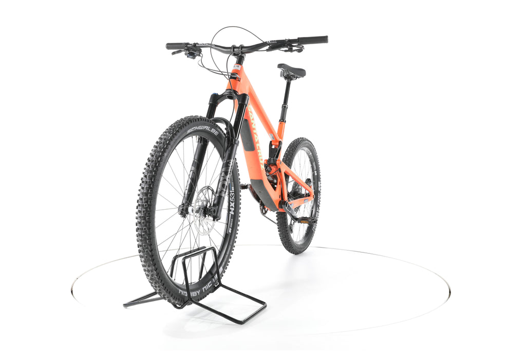 Santa Cruz Bronson 4.1 C MX S-Kit Fahrrad Fully - Image 5