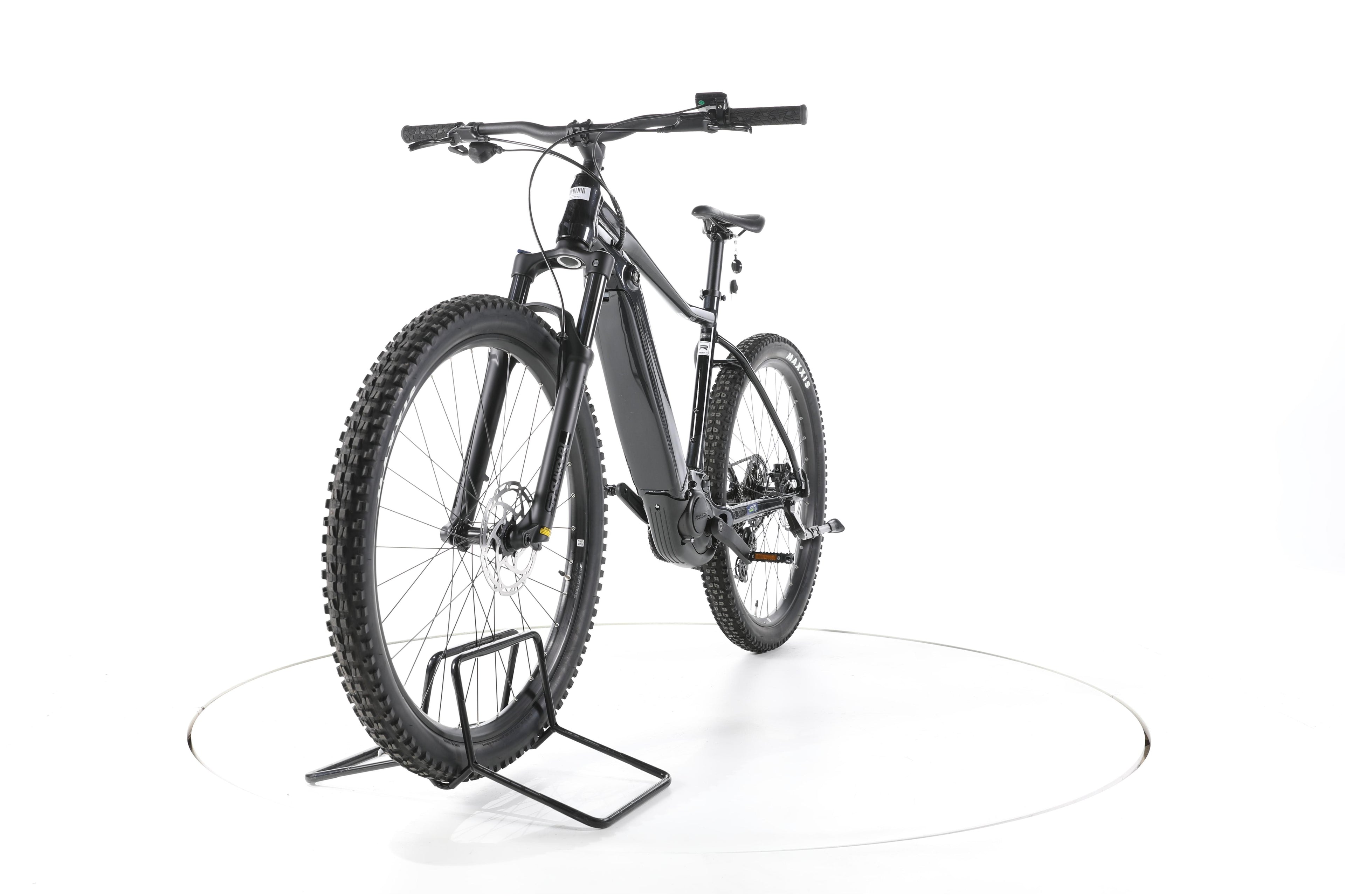 Giant Fathom E+ Pro 2 E-Bike 2023 - Image 5