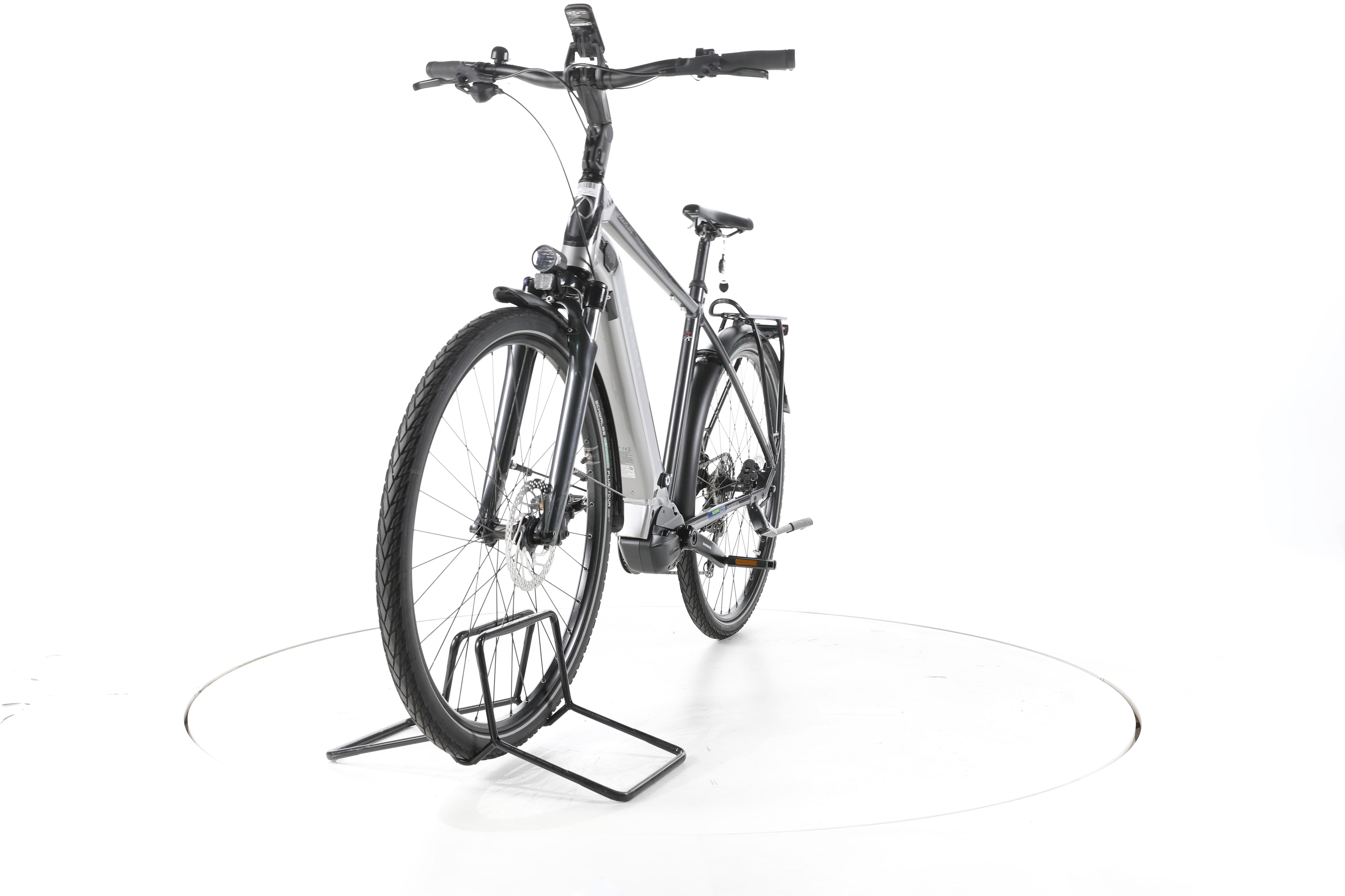 Kalkhoff Endeavour 5.S Move Trekking E-Bike - Image 5