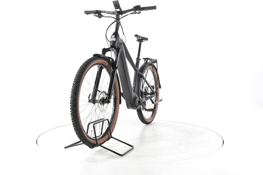 Conway Cairon SUV 4.0 Trekking E-Bike 2025 - Image 5