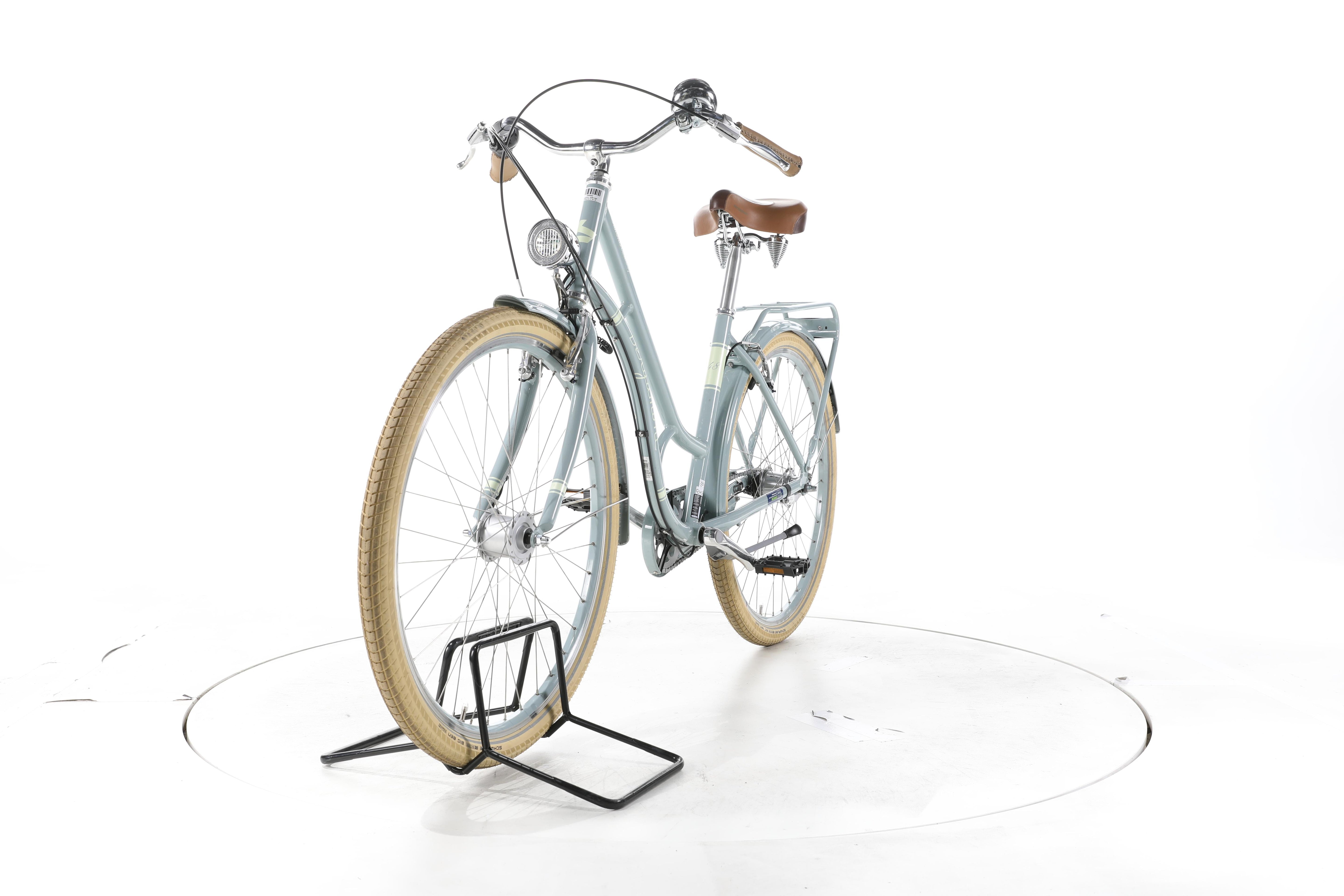 Bergamont Summerville N7 Fahrrad City & Trekking - Image 5