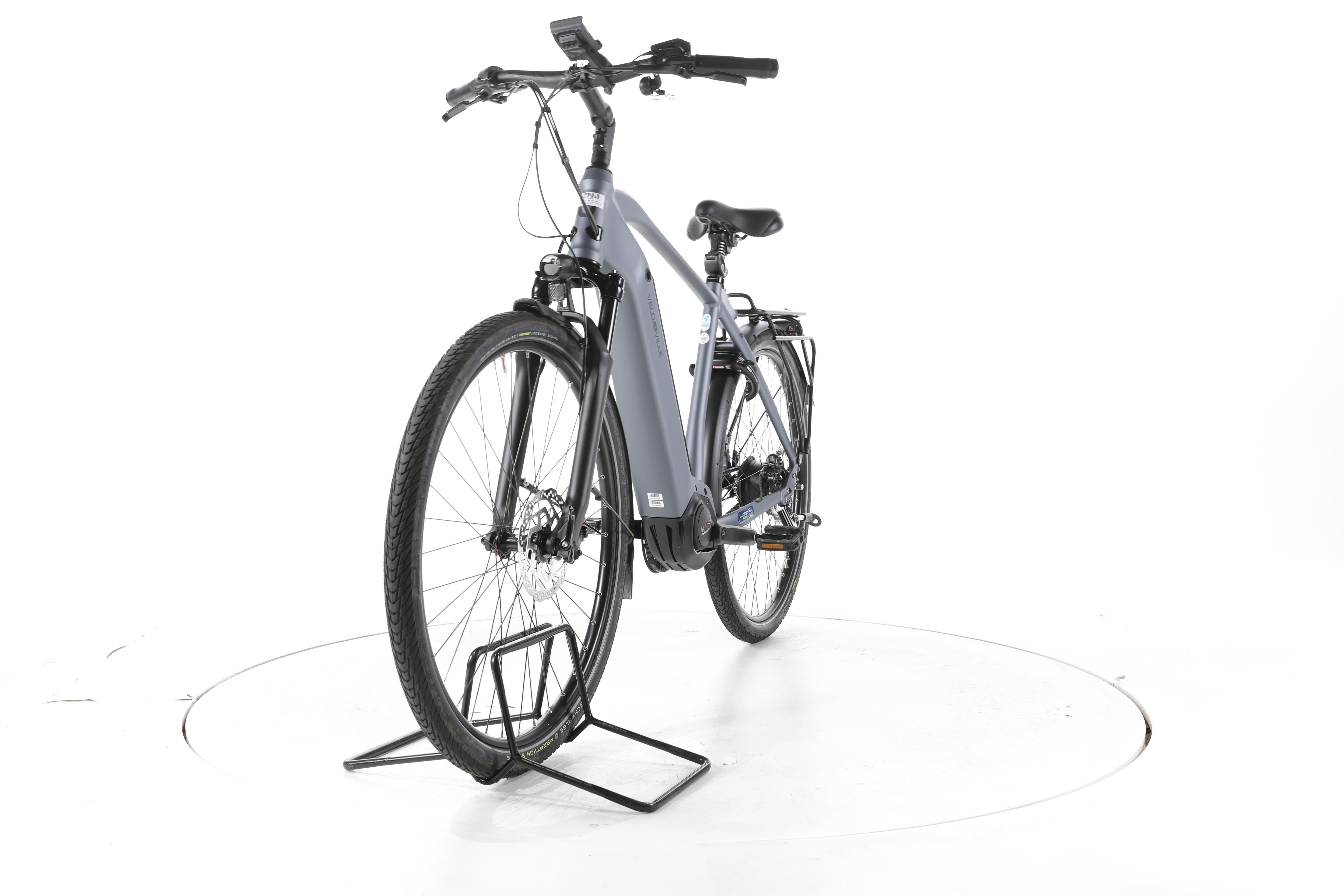 Velo de Ville AEB 890 City E-Bike - Image 5
