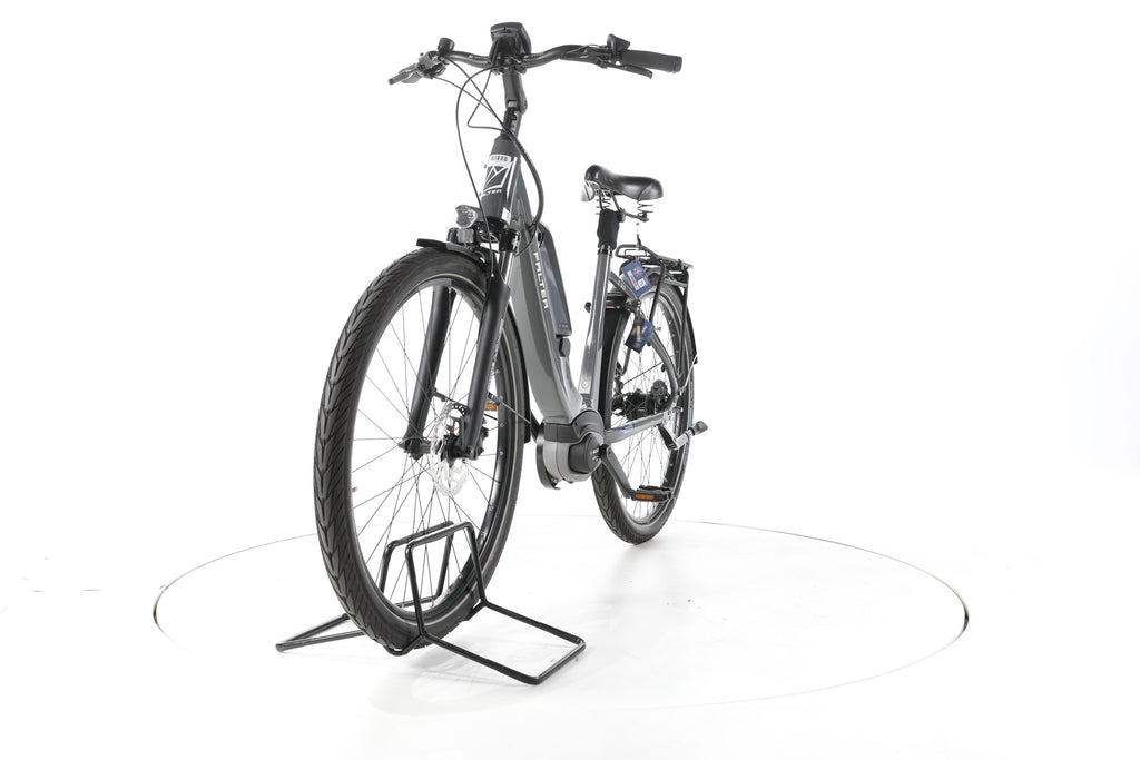 FALTER E 9.0 RT City E-Bike Tiefeinsteiger - Image 5