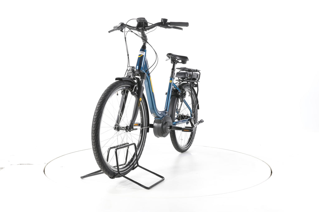 Victoria Cysalo 13 City E-Bike Tiefeinsteiger - Image 5