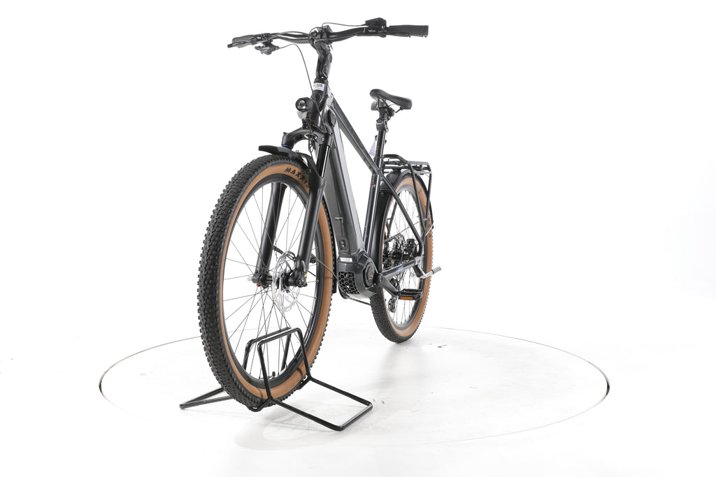 Kalkhoff Entice 5B ADV+ Trekking E-Bike - Image 5