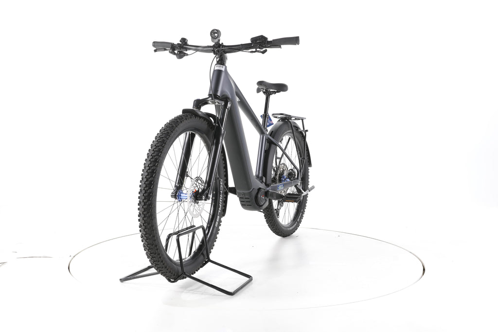 Cube Reaction Hybrid Pro Trekking E-Bike 2024 - Image 5