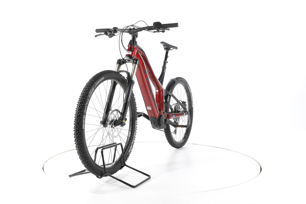 Trek Powerfly FS 4 Gen 3 Fully E-Bike - Image 5