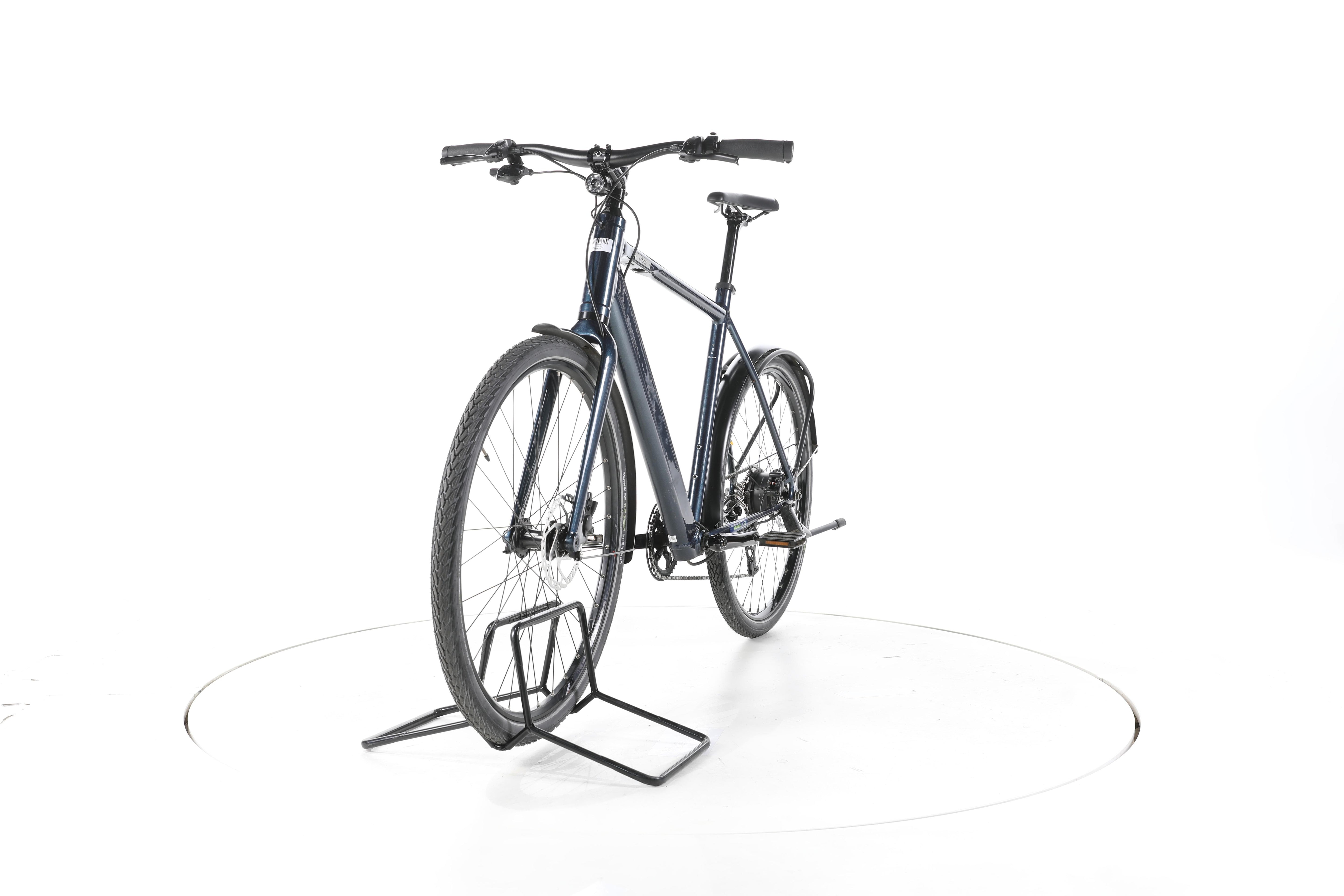Coboc Merano DMT Trekking E-Bike - Image 5