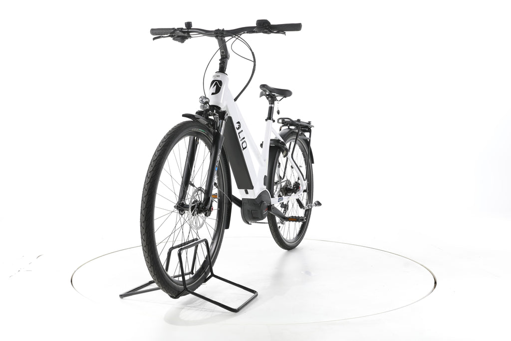 LIQBIKE Active Trekking E-Bike - Image 5